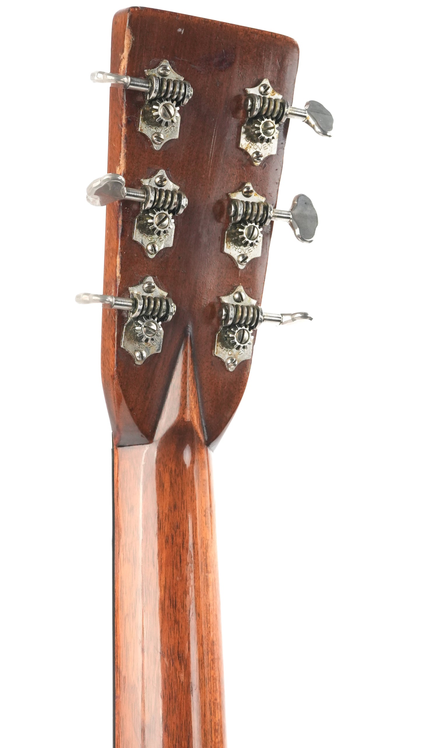 Martin D28 Herringbone 1943