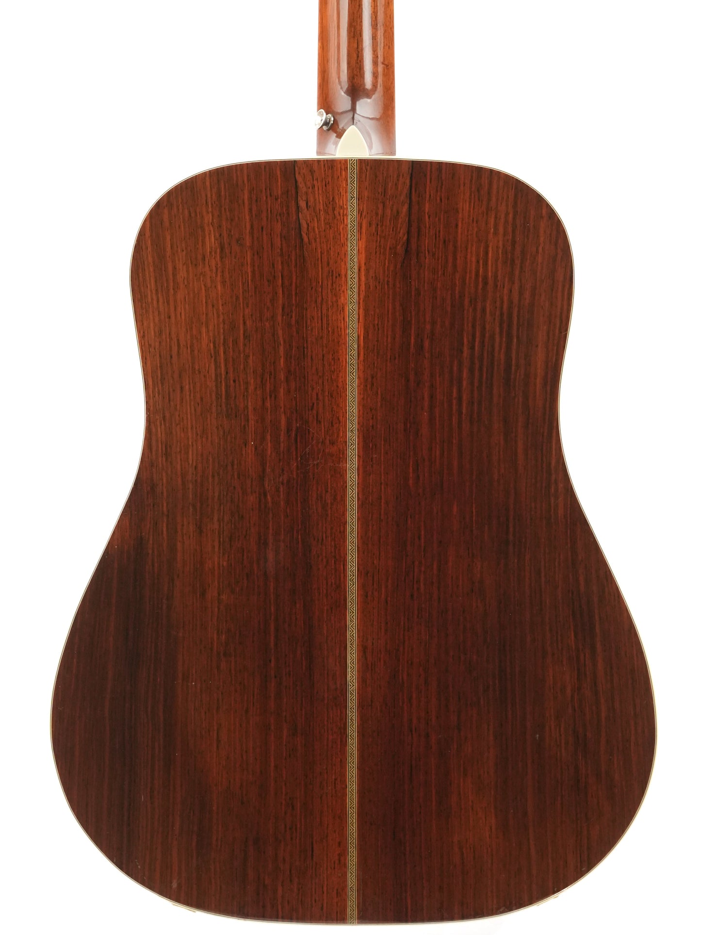 Martin D28 Herringbone 1943