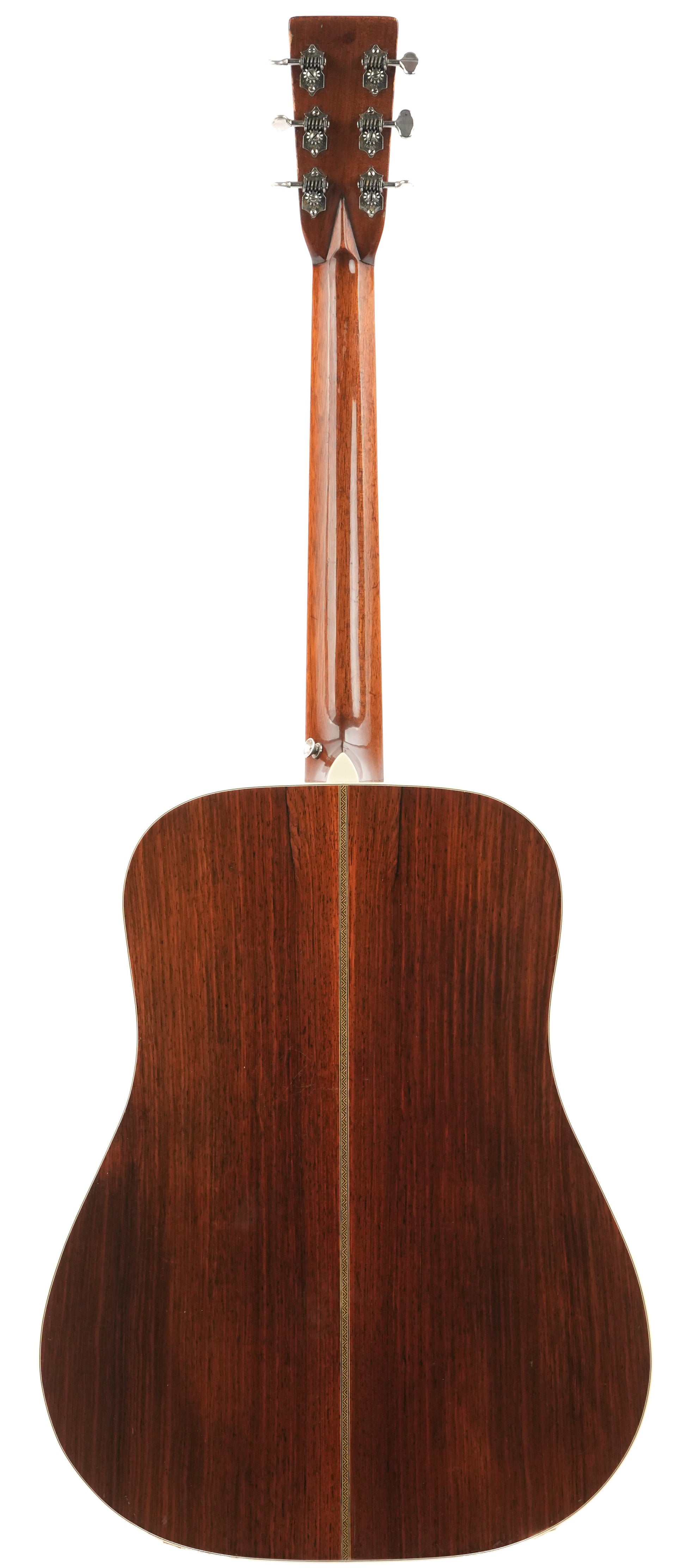 Martin D28 Herringbone 1943