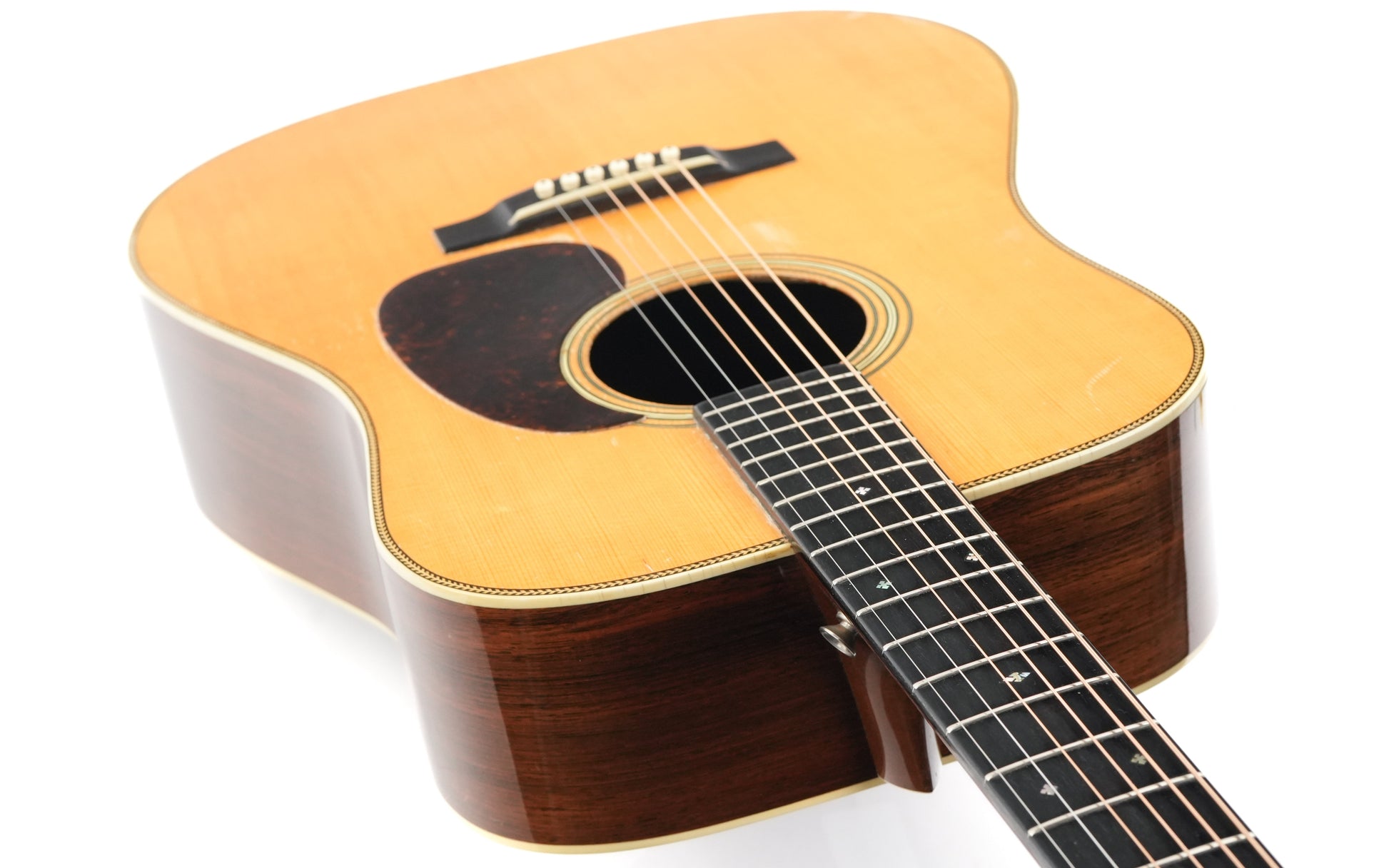 Martin D28 Herringbone 1943