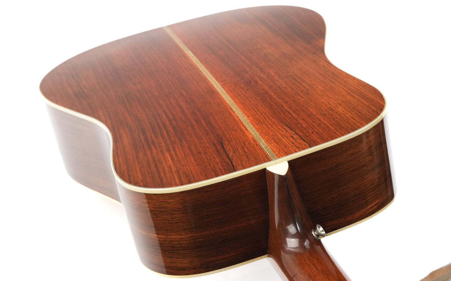 Martin D28 Herringbone 1943