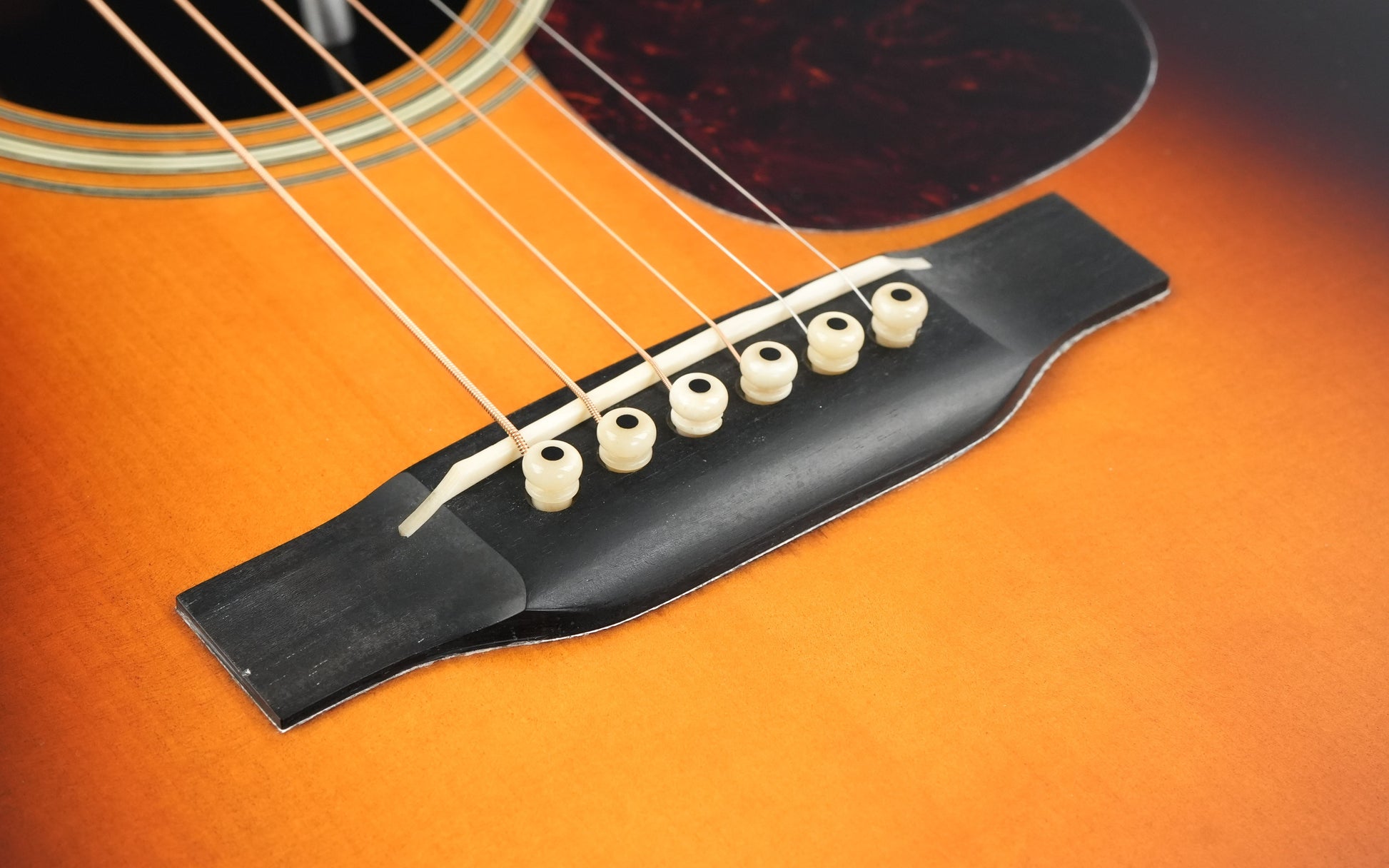 Martin D28 Marquis Sunburst 2015