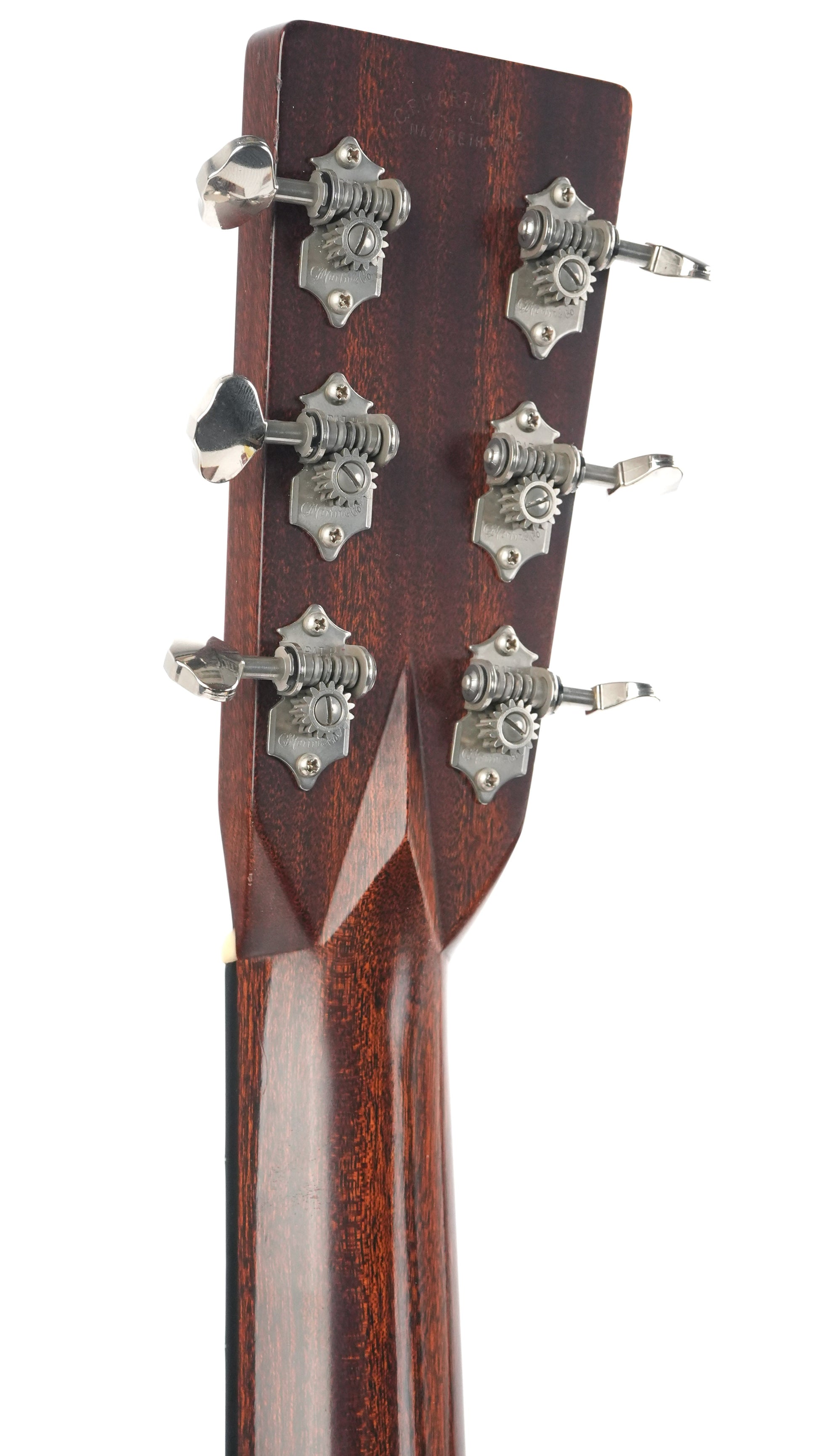 Martin D28 Marquis Sunburst 2015