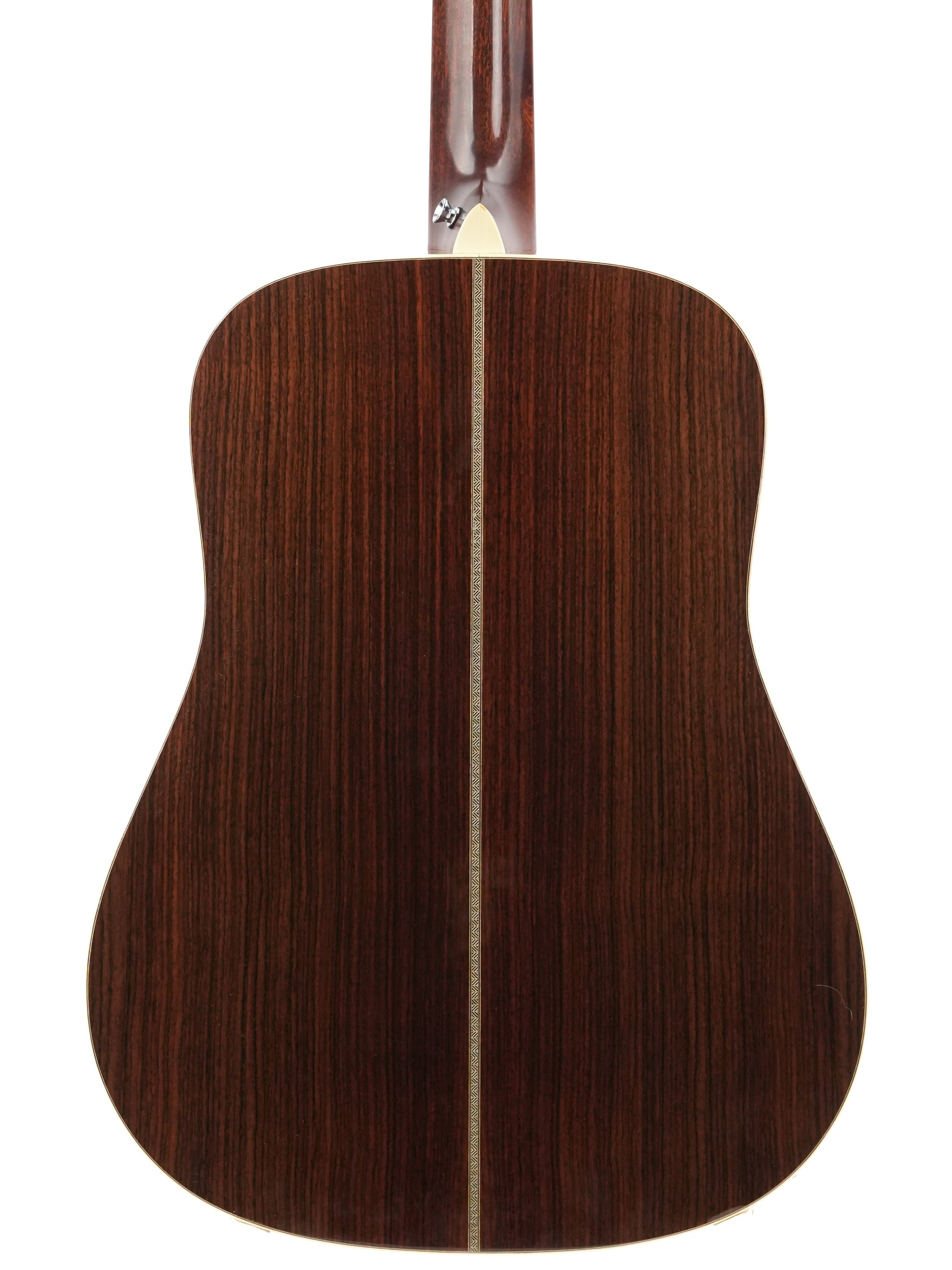 Martin D28 Marquis Sunburst 2015