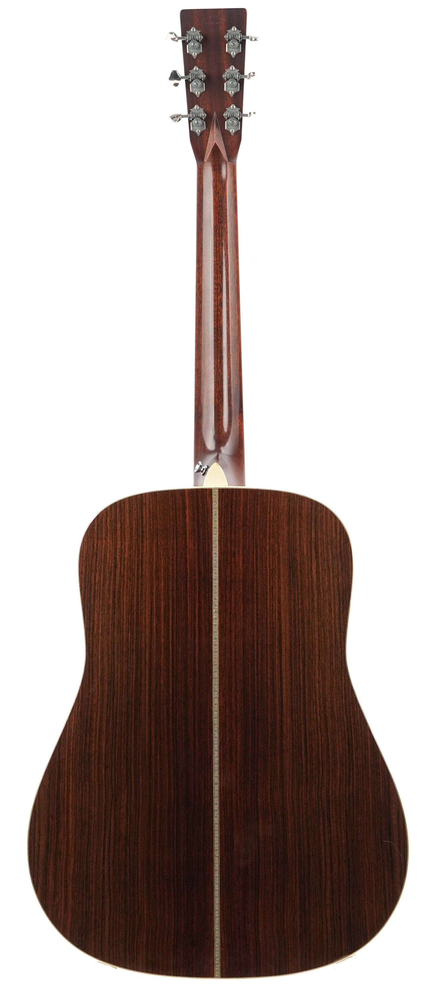 Martin D28 Marquis Sunburst 2015