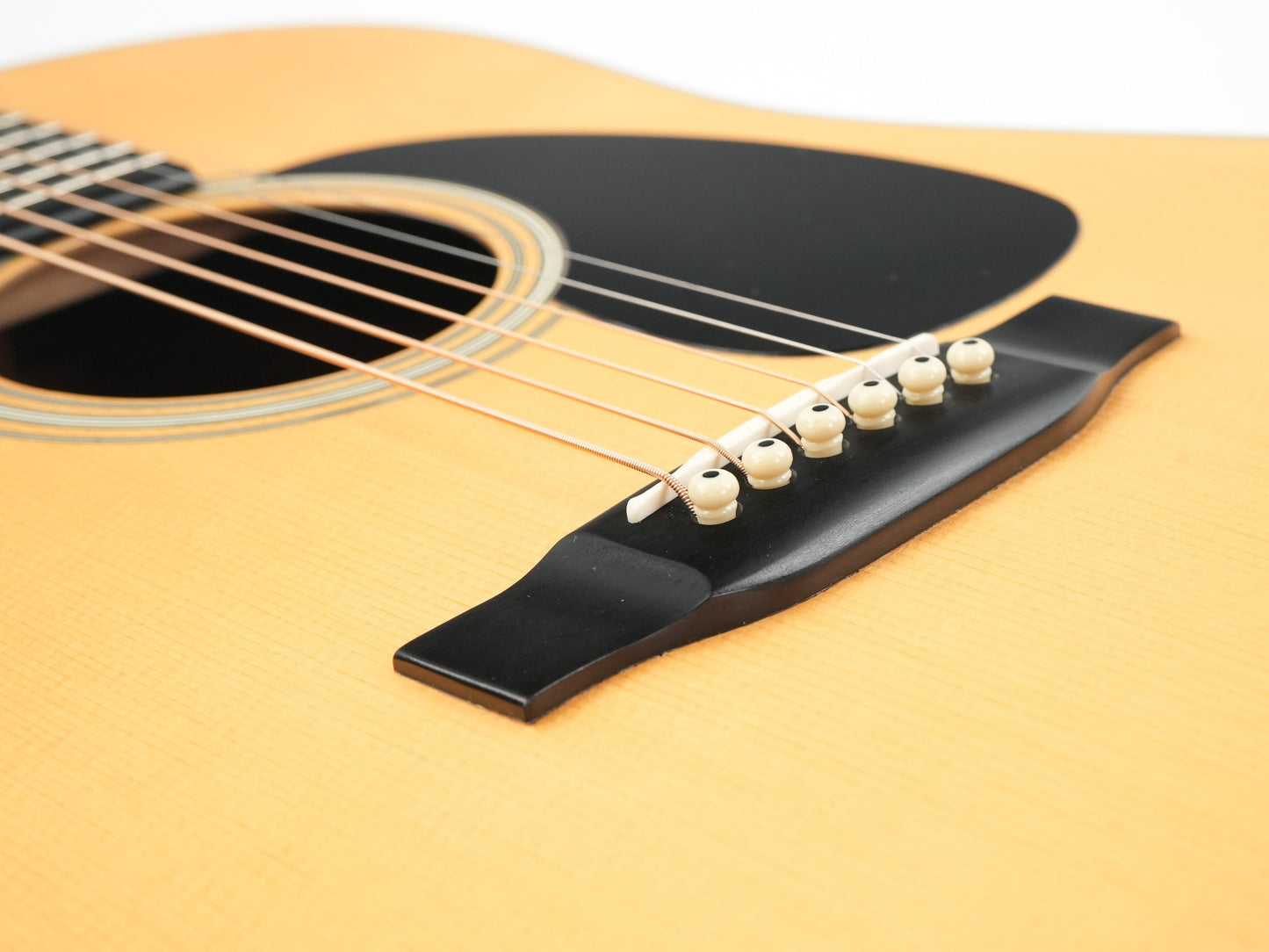 Martin D28S Rosewood Spruce 1991
