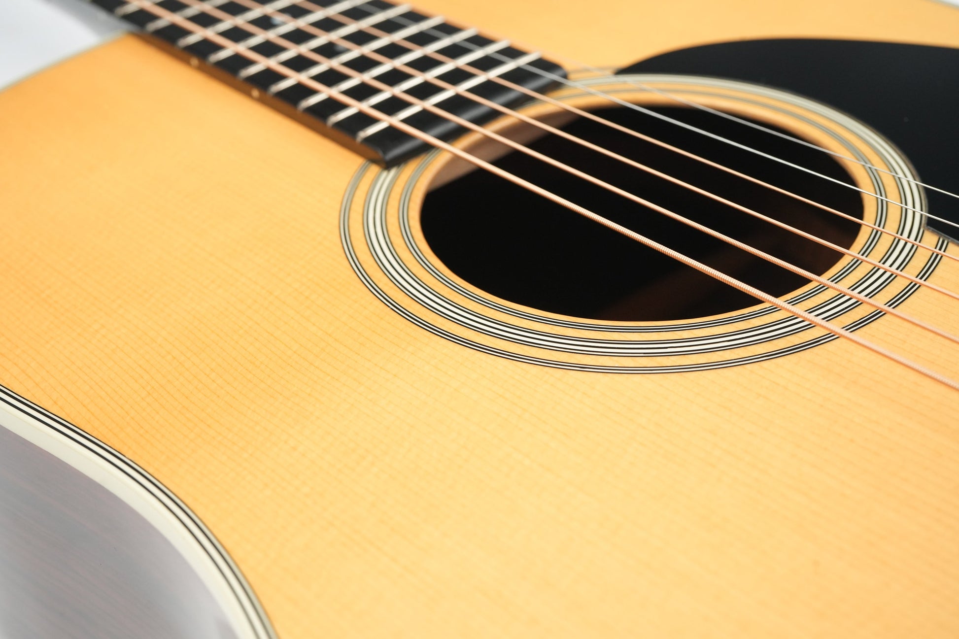 Martin D28S Rosewood Spruce 1991