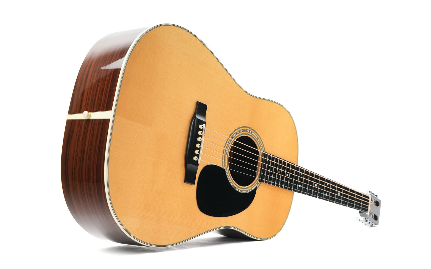Martin D28S Rosewood Spruce 1991