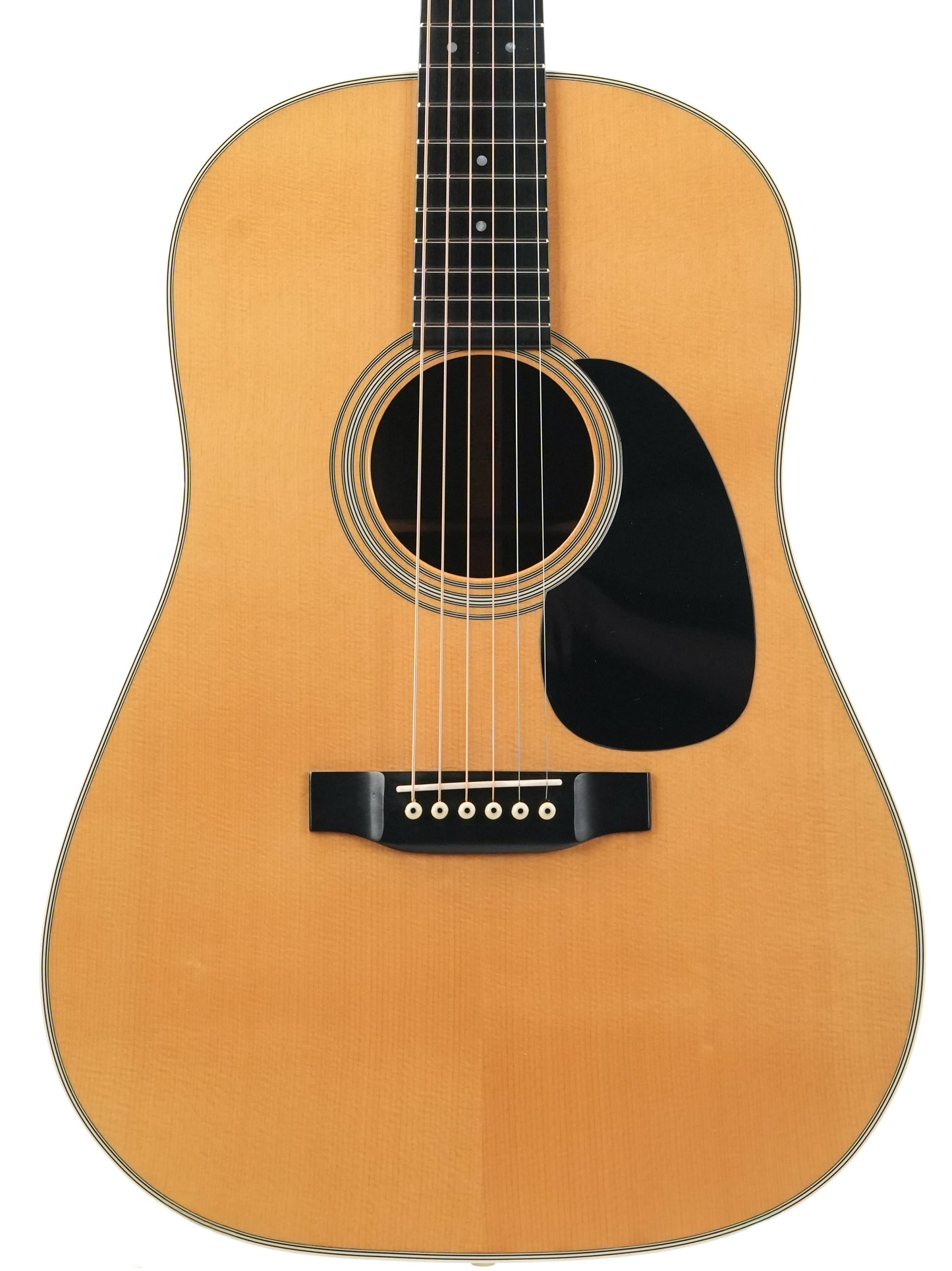 Martin D28S Rosewood Spruce 1991