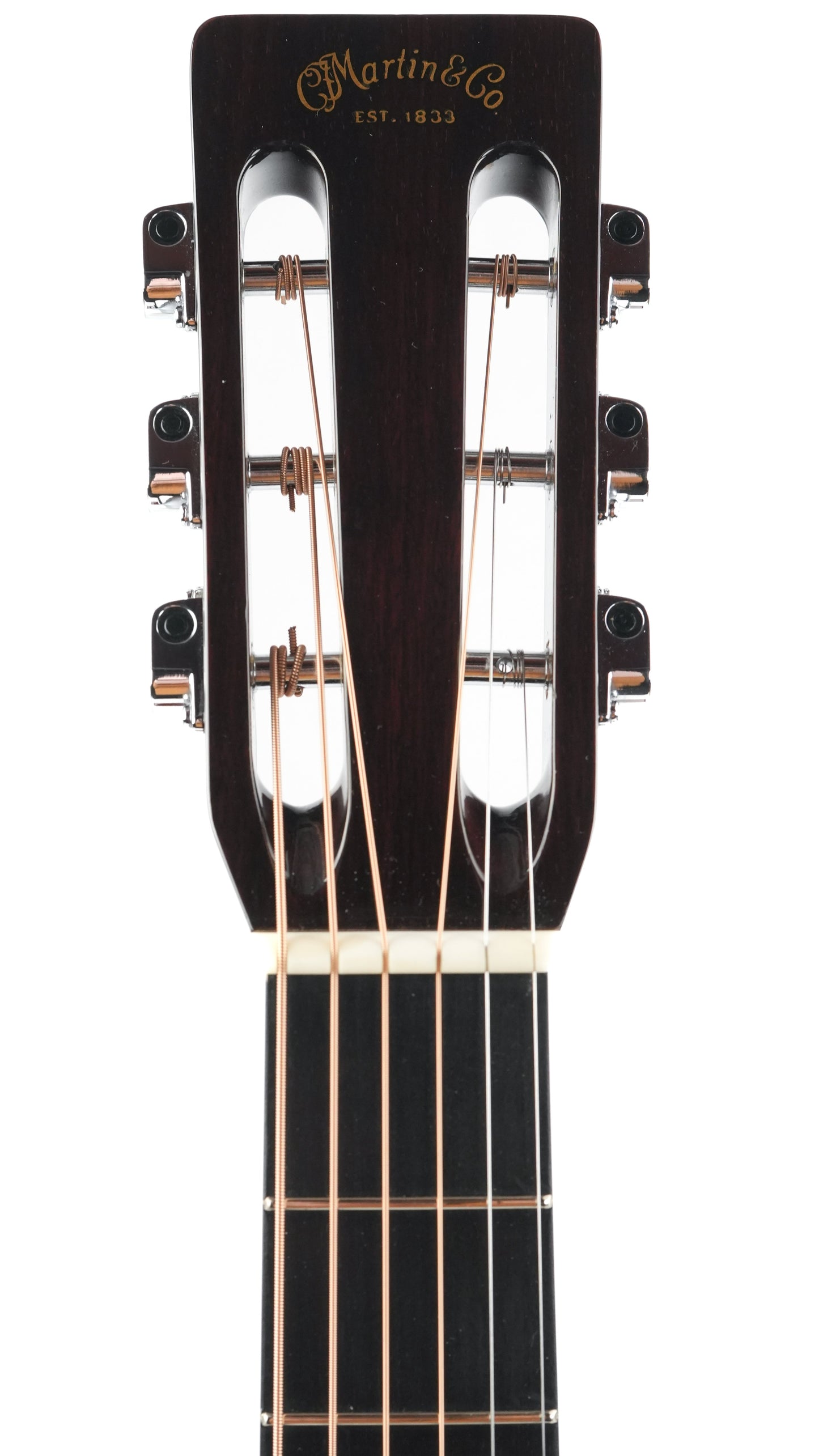 Martin D28S Rosewood Spruce 1991