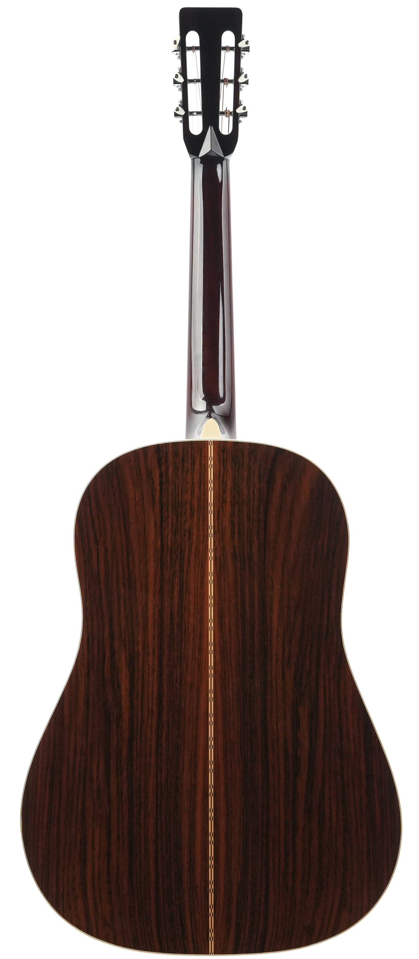 Martin D28S Rosewood Spruce 1991