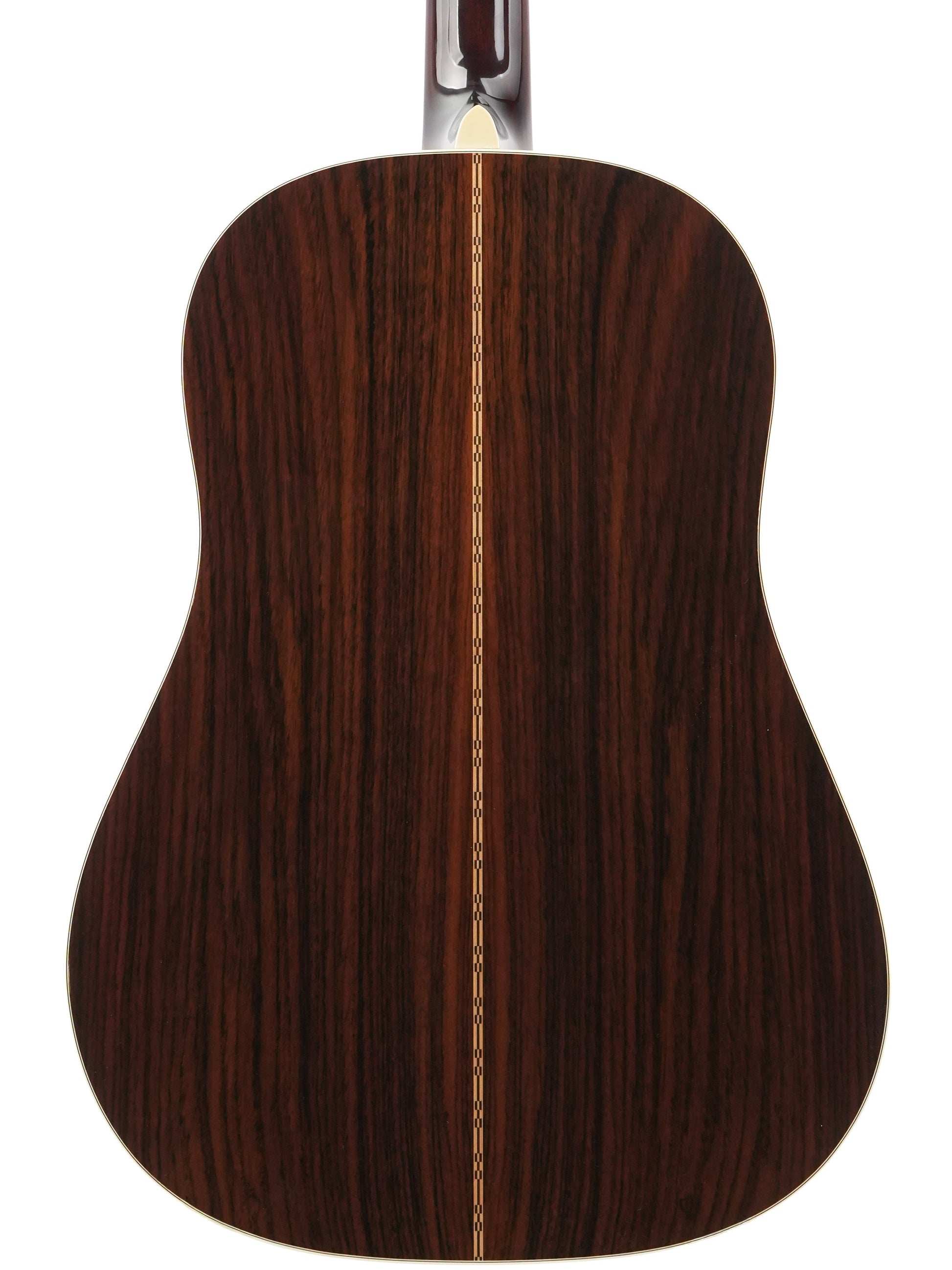 Martin D28S Rosewood Spruce 1991