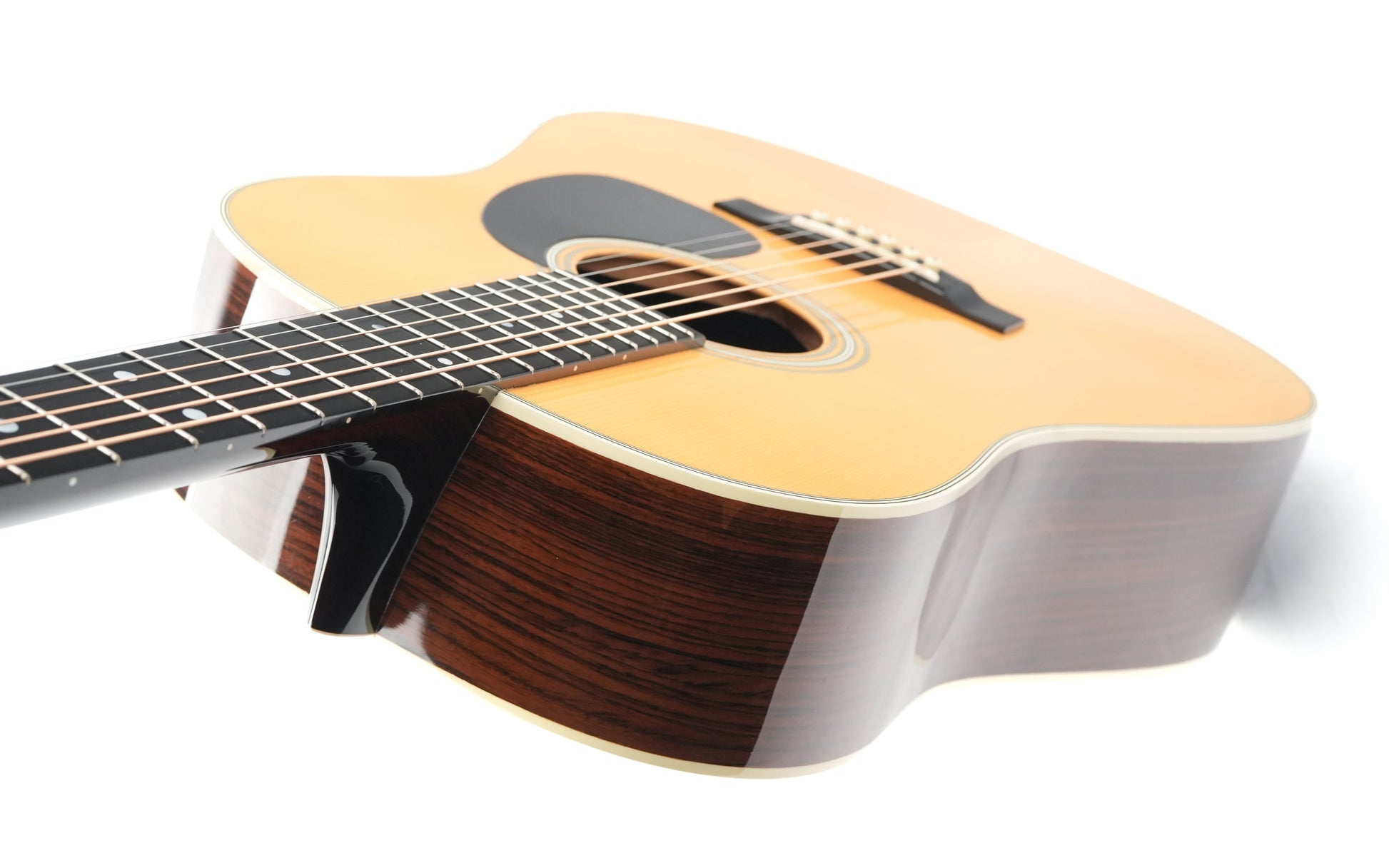 Martin D28S Rosewood Spruce 1991