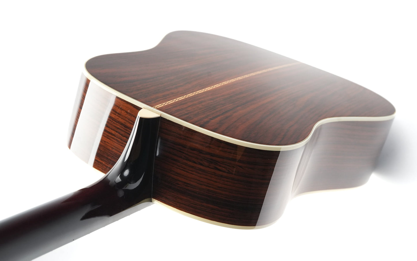 Martin D28S Rosewood Spruce 1991