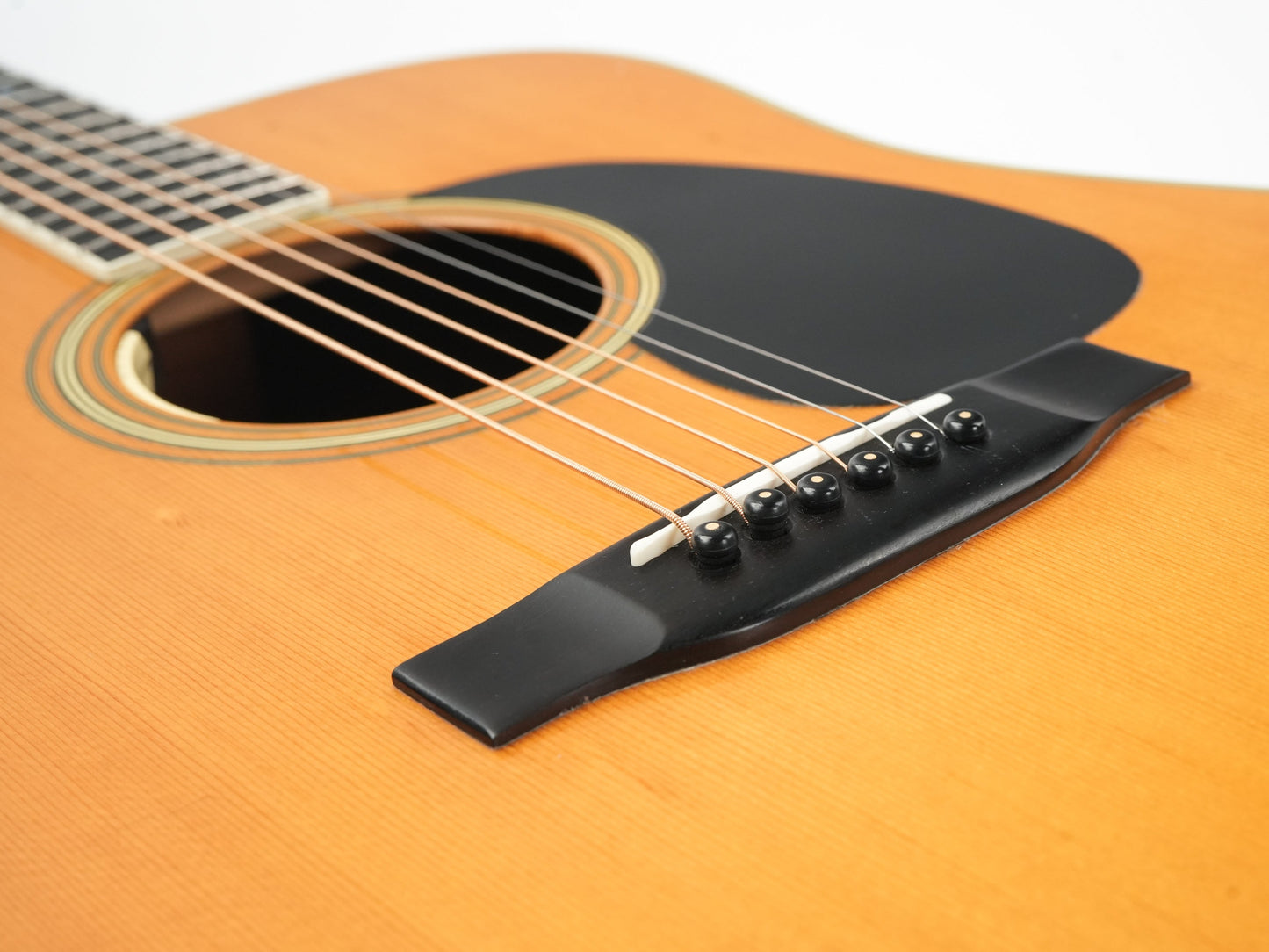 Martin D35 1975