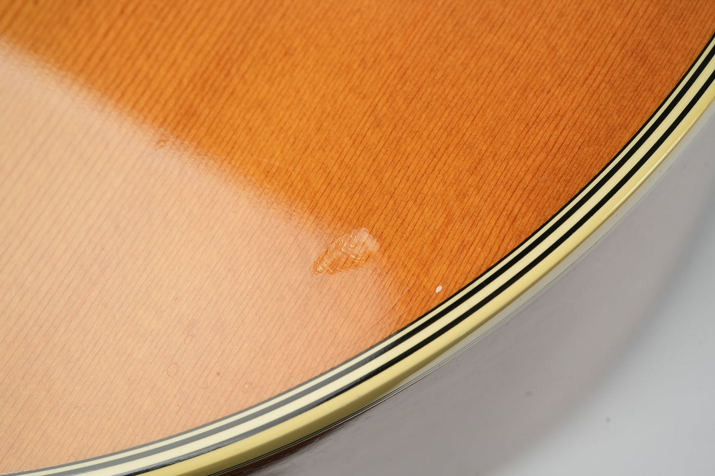 Martin D35 1975
