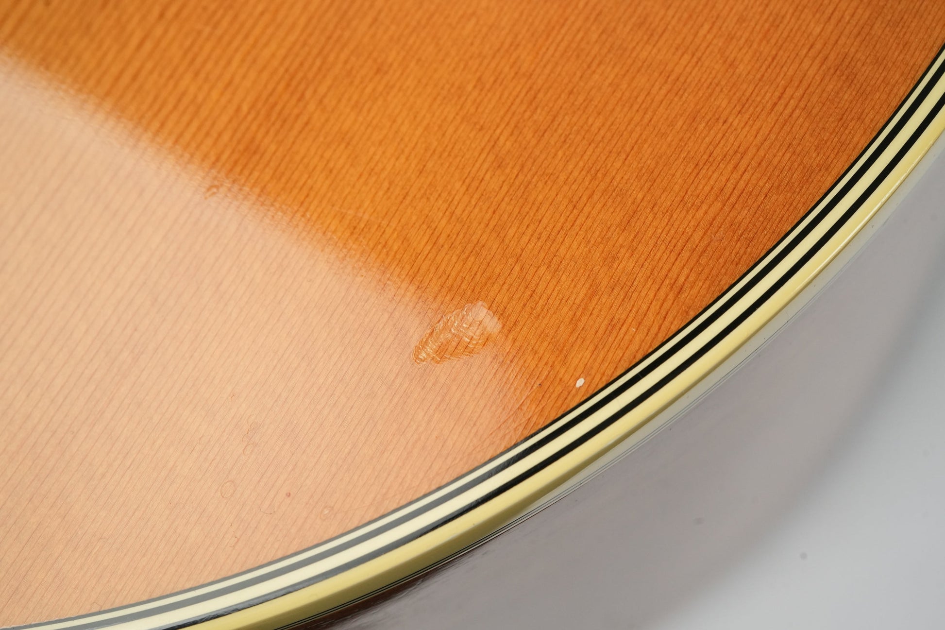 Martin D35 1975