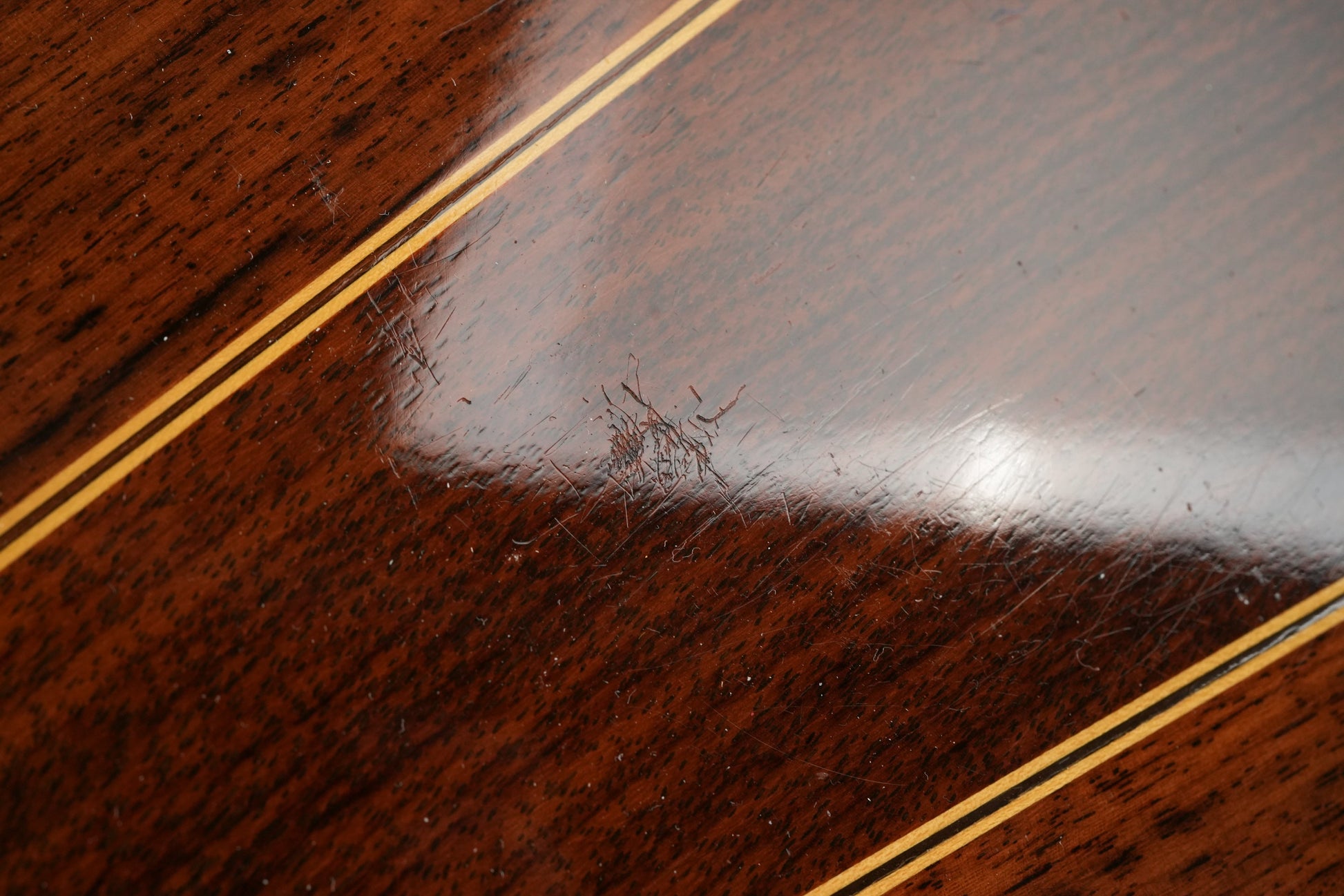 Martin D35 1975