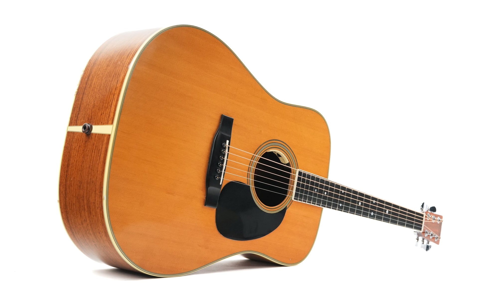 Martin D35 1975