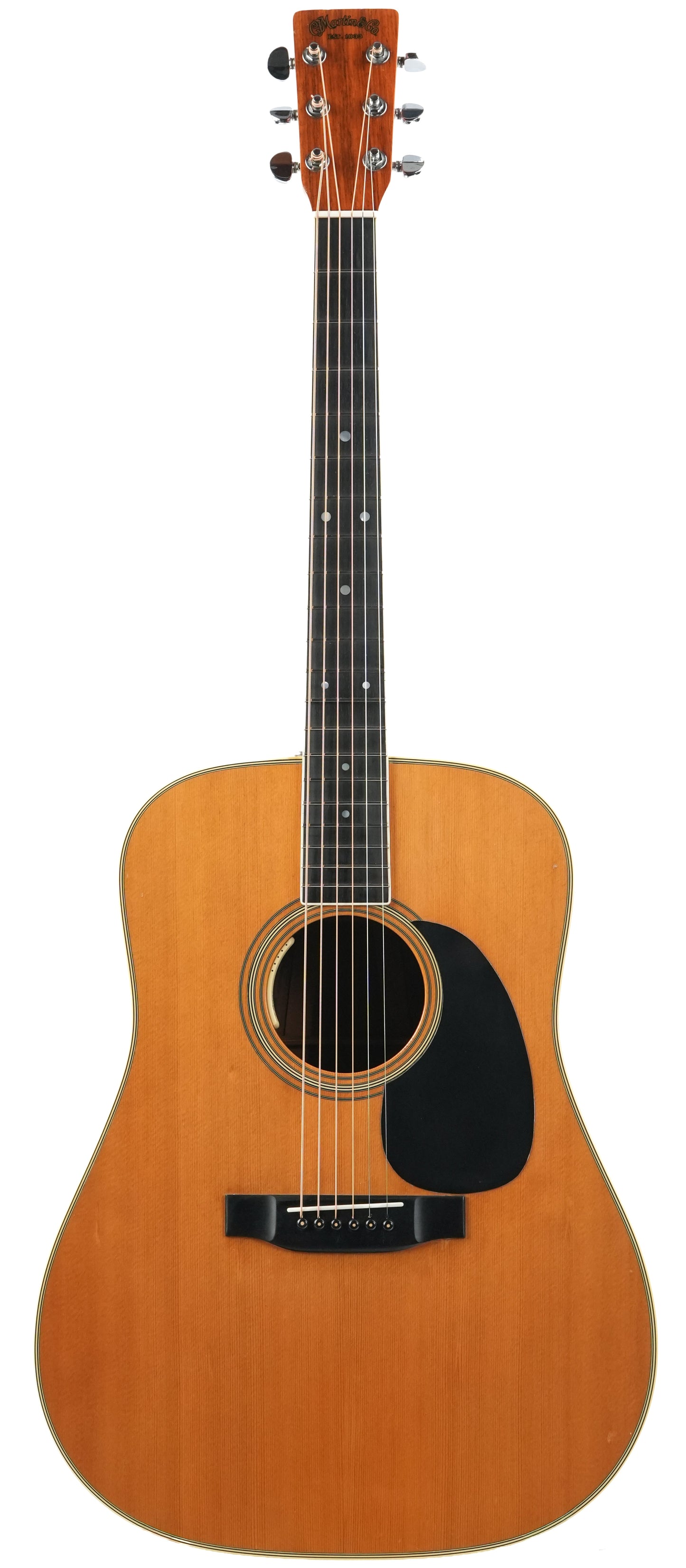 Martin D35 1975