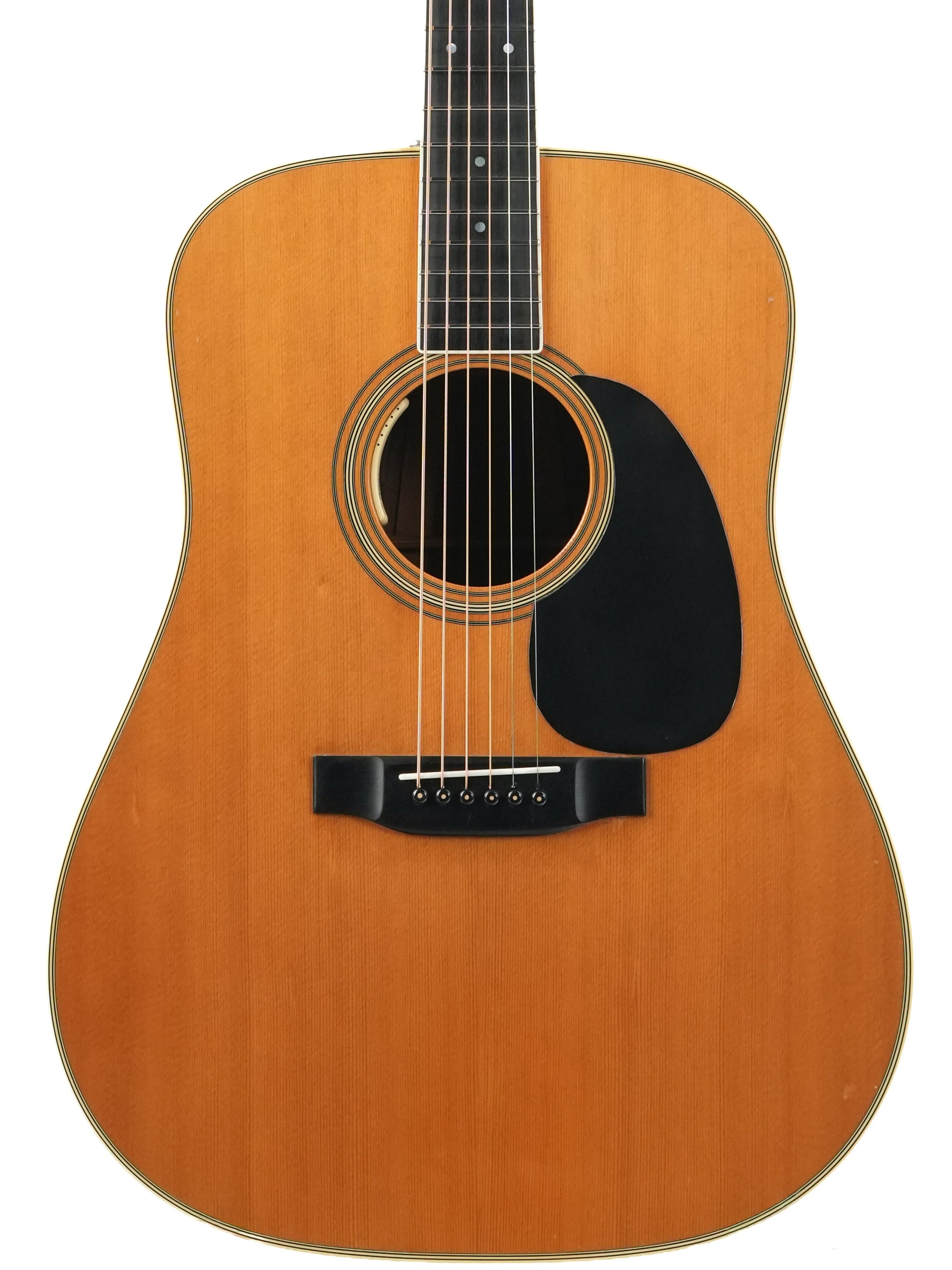 Martin D35 1975