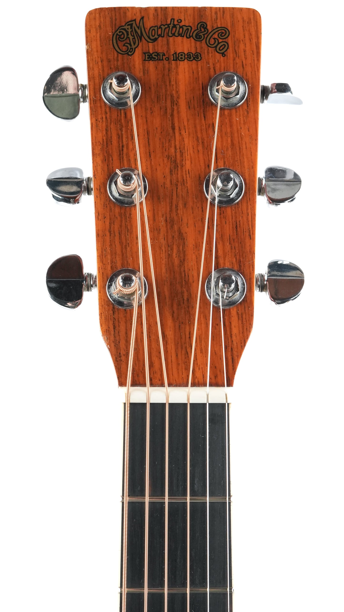 Martin D35 1975