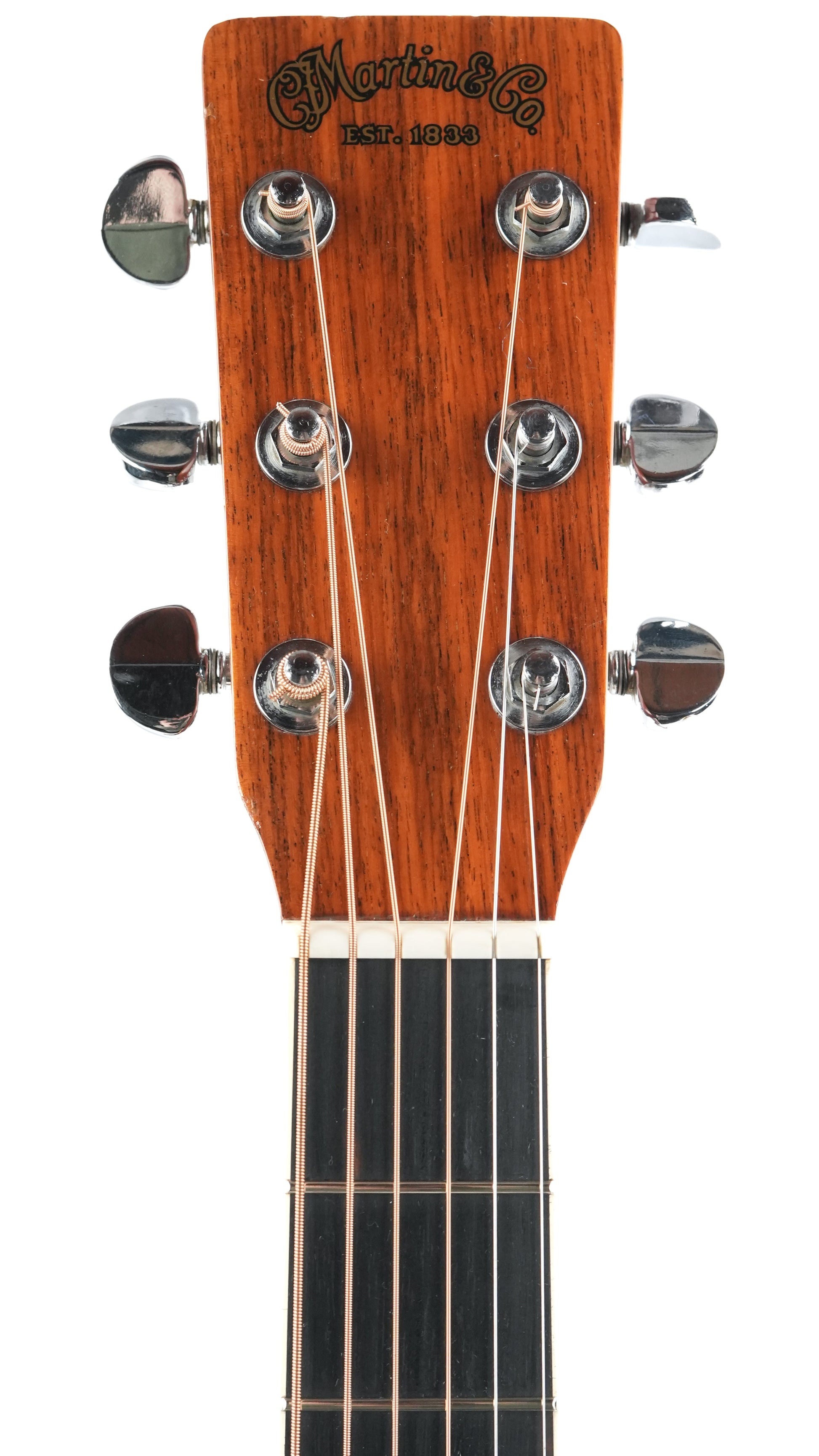 Martin D35 1975