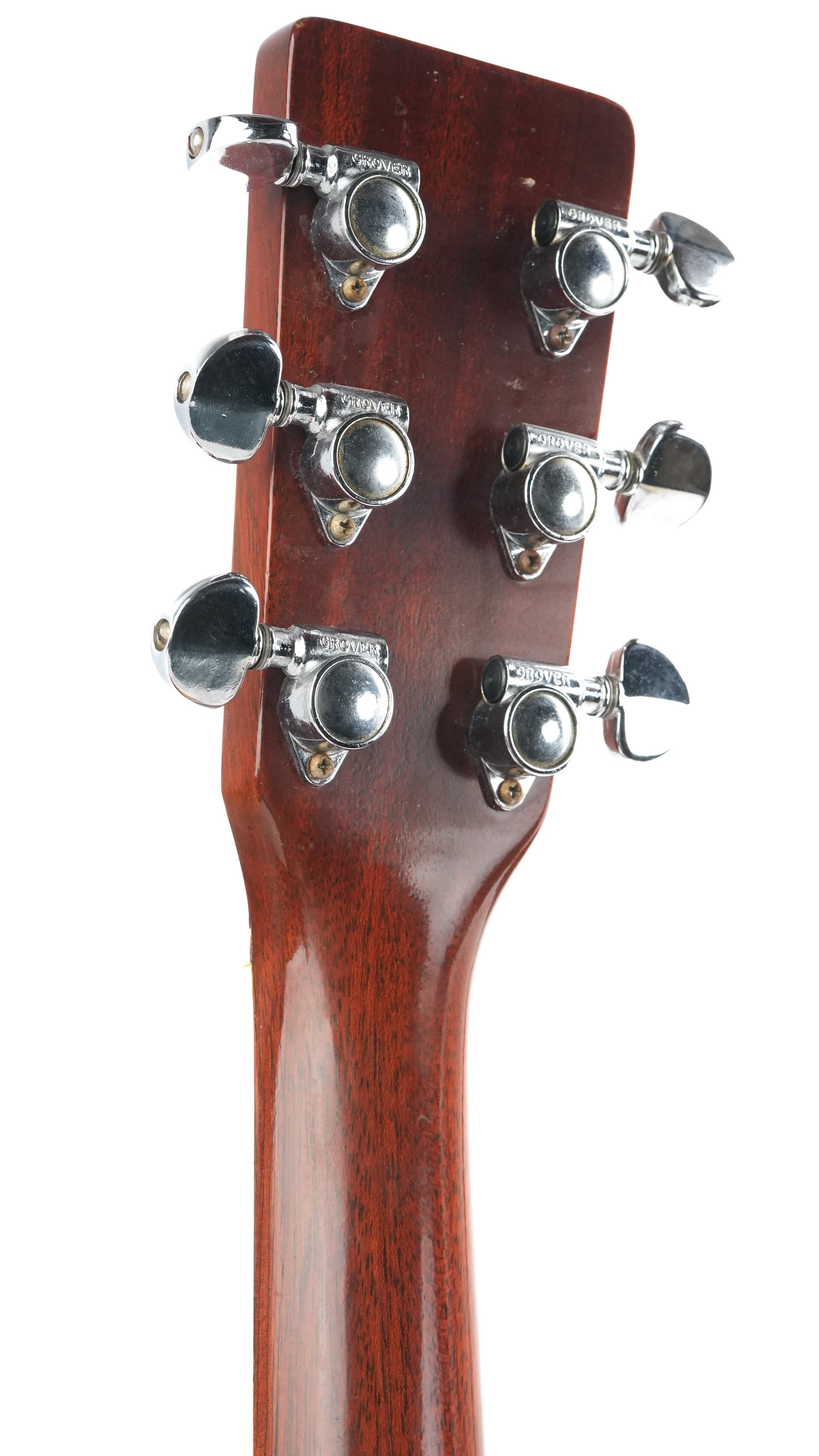 Martin D35 1975
