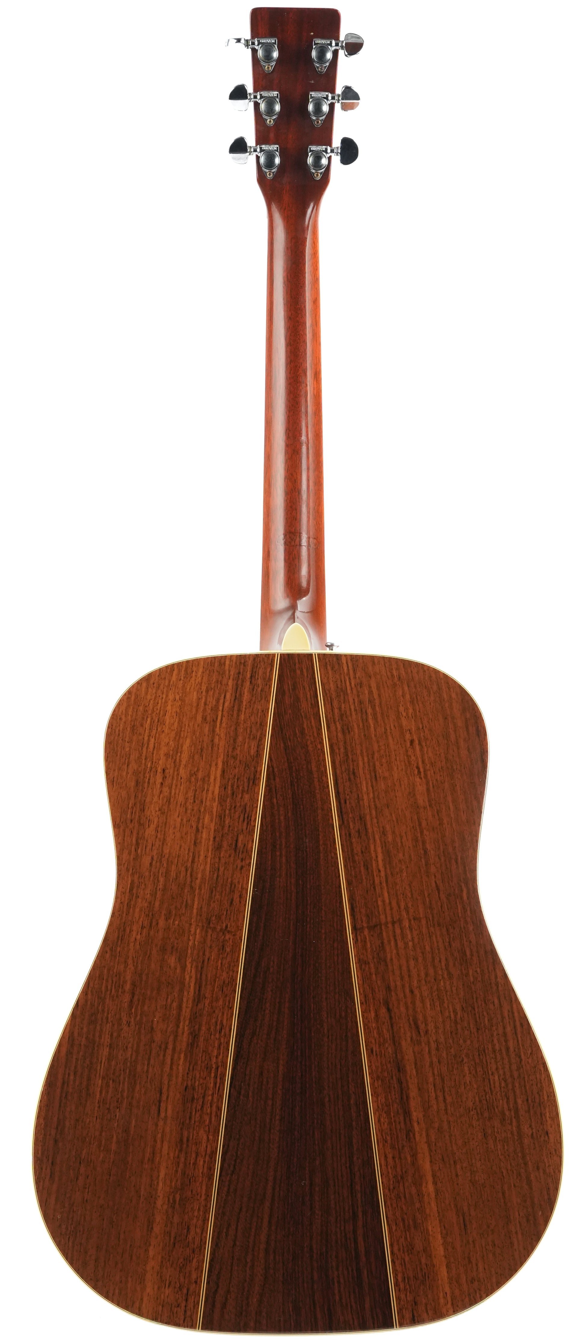 Martin D35 1975