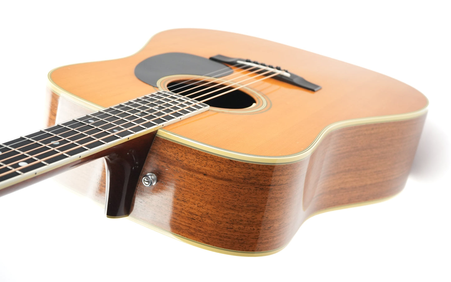 Martin D35 1975