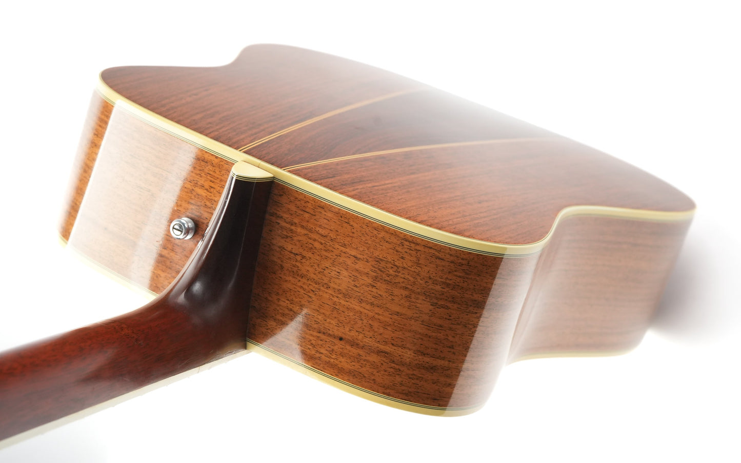 Martin D35 1975