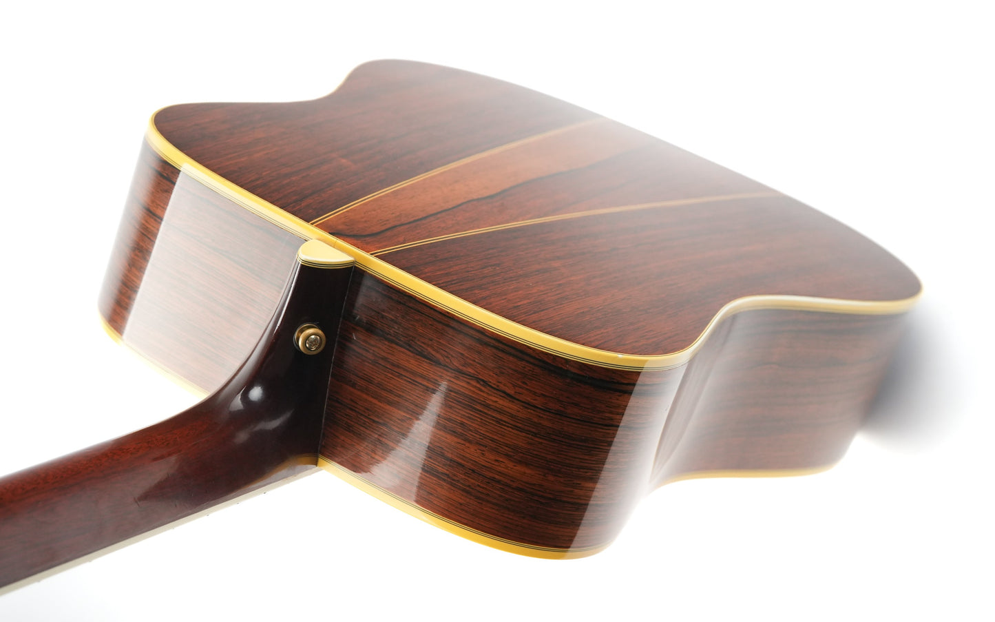 Martin D35 Brazilian Rosewood #247307 1969