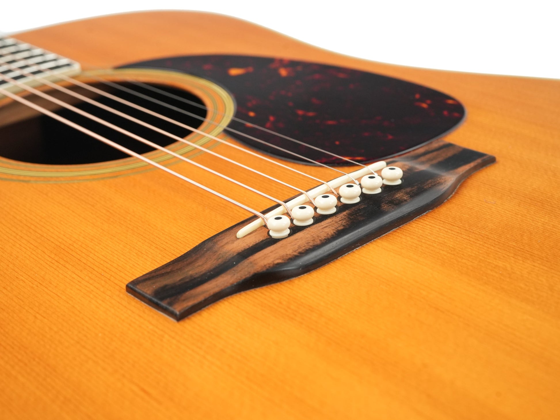 Martin D35 Brazilian Rosewood #247307 1969