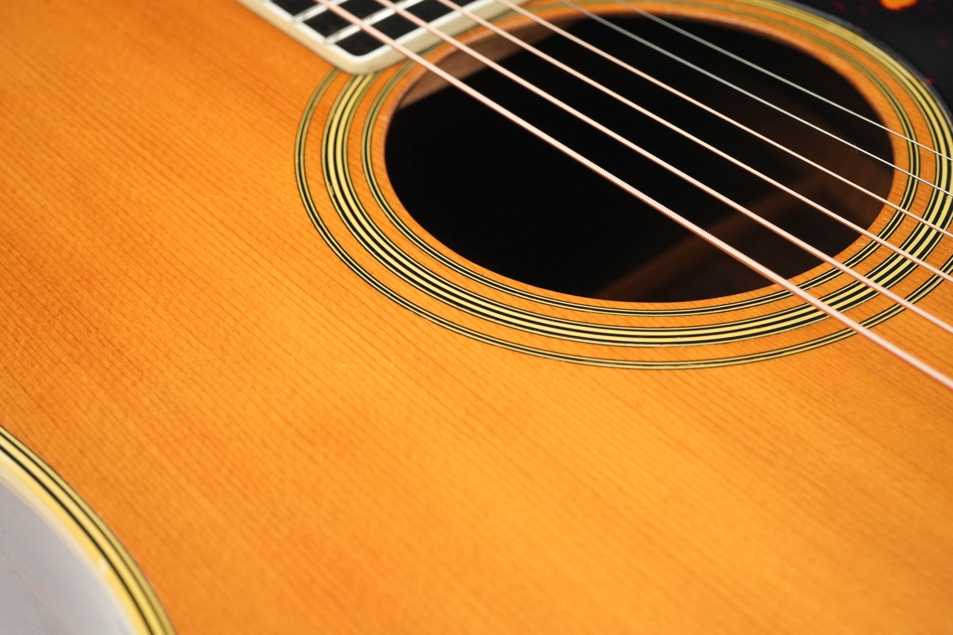 Martin D35 Brazilian Rosewood #247307 1969