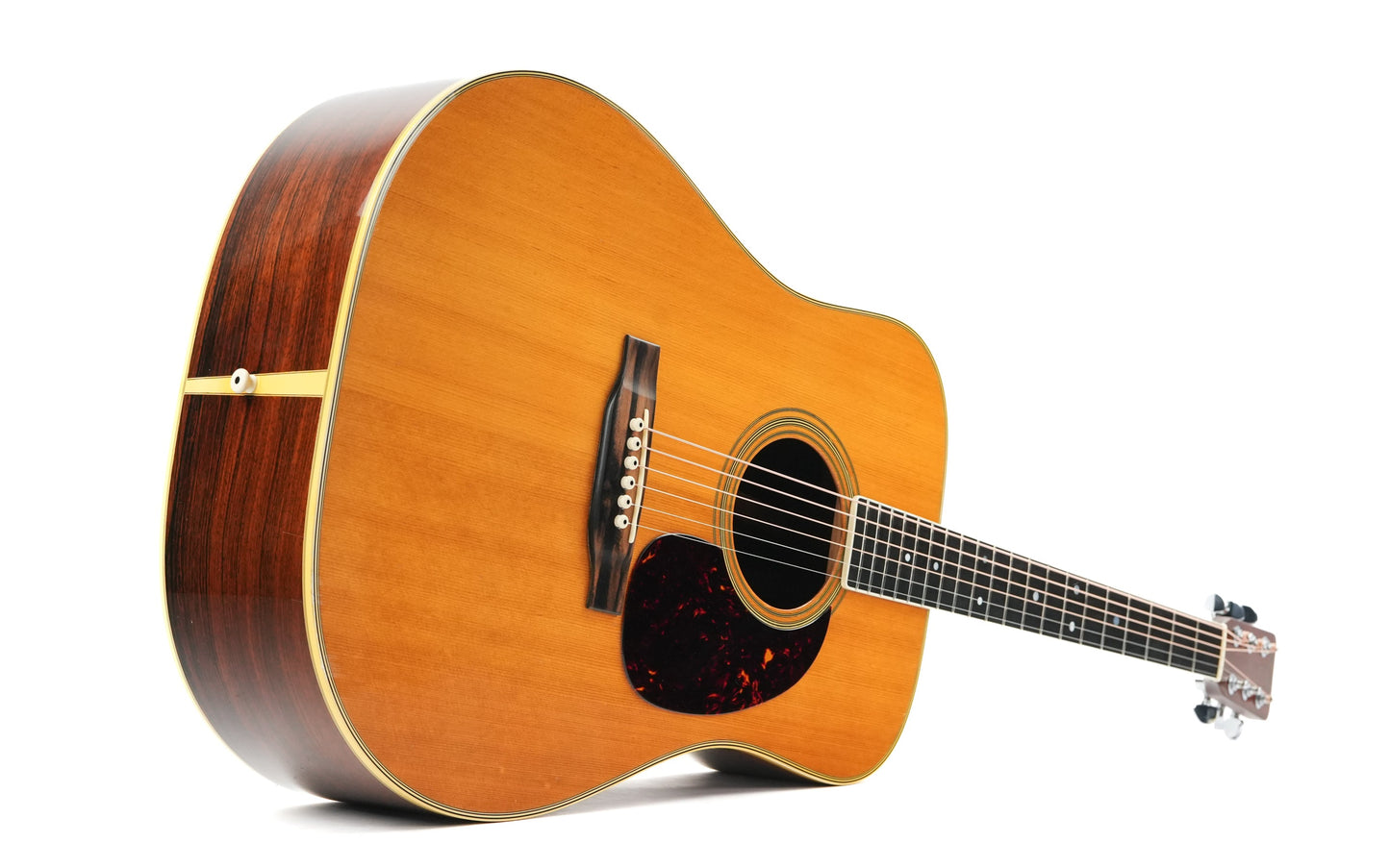 Martin D35 Brazilian Rosewood #247307 1969