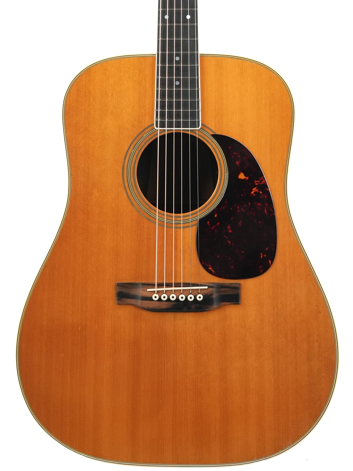 Martin D35 Brazilian Rosewood #247307 1969