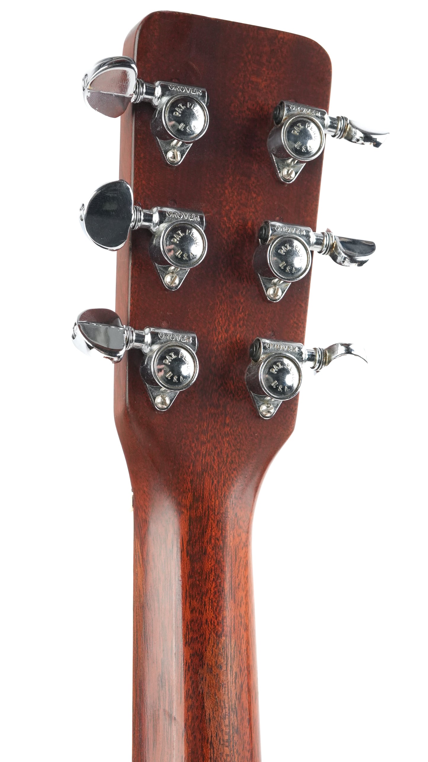 Martin D35 Brazilian Rosewood #247307 1969