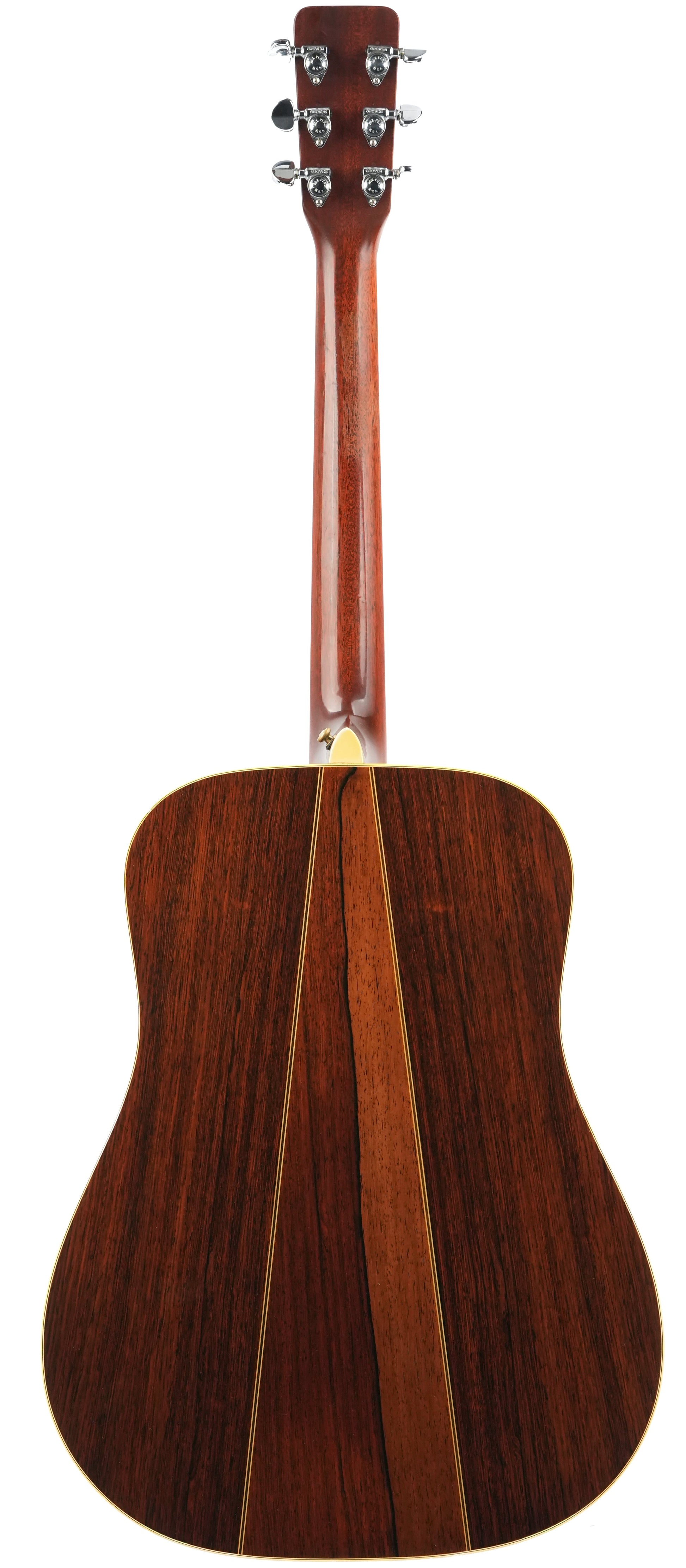 Martin D35 Brazilian Rosewood #247307 1969