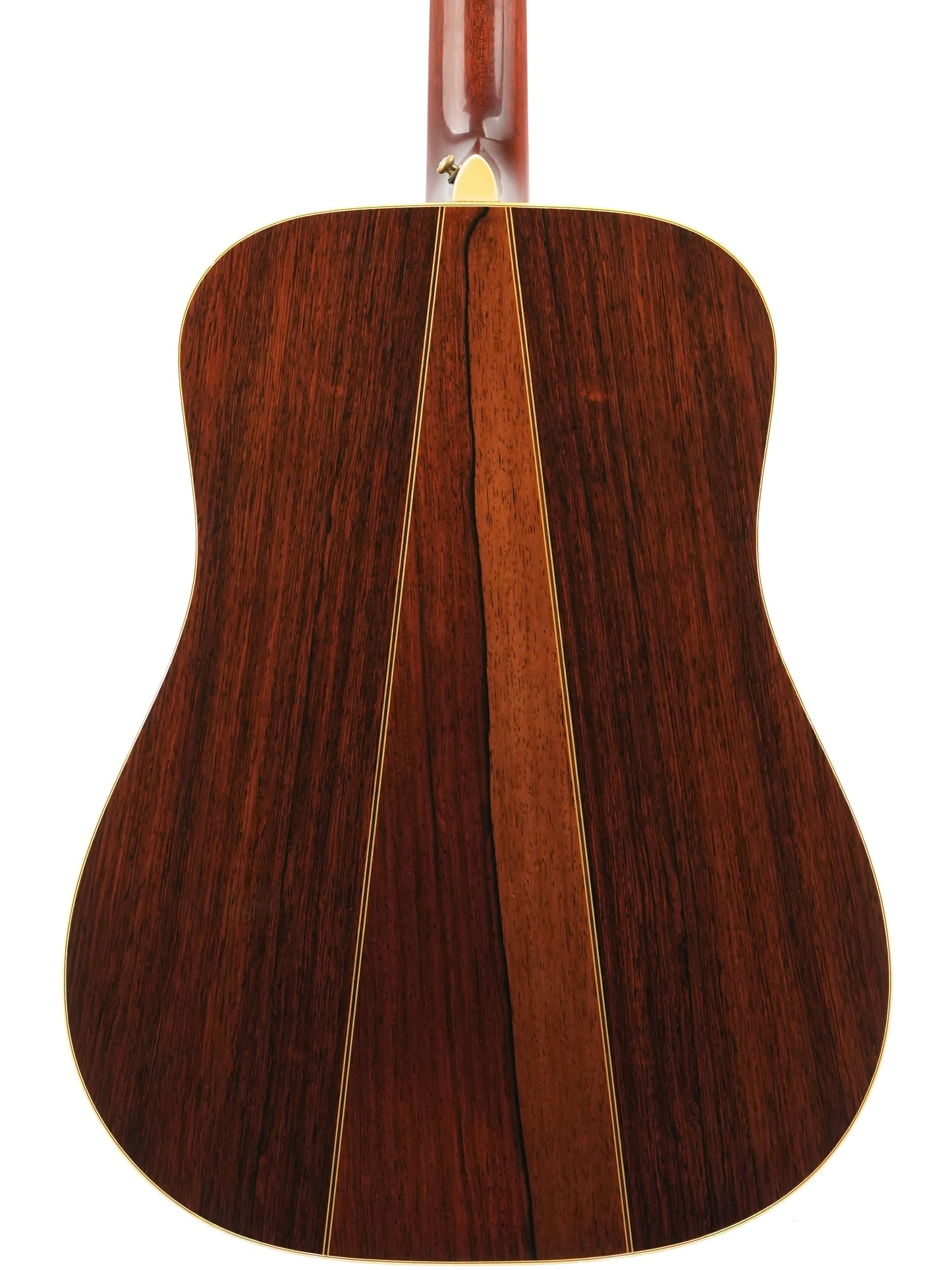 Martin D35 Brazilian Rosewood #247307 1969