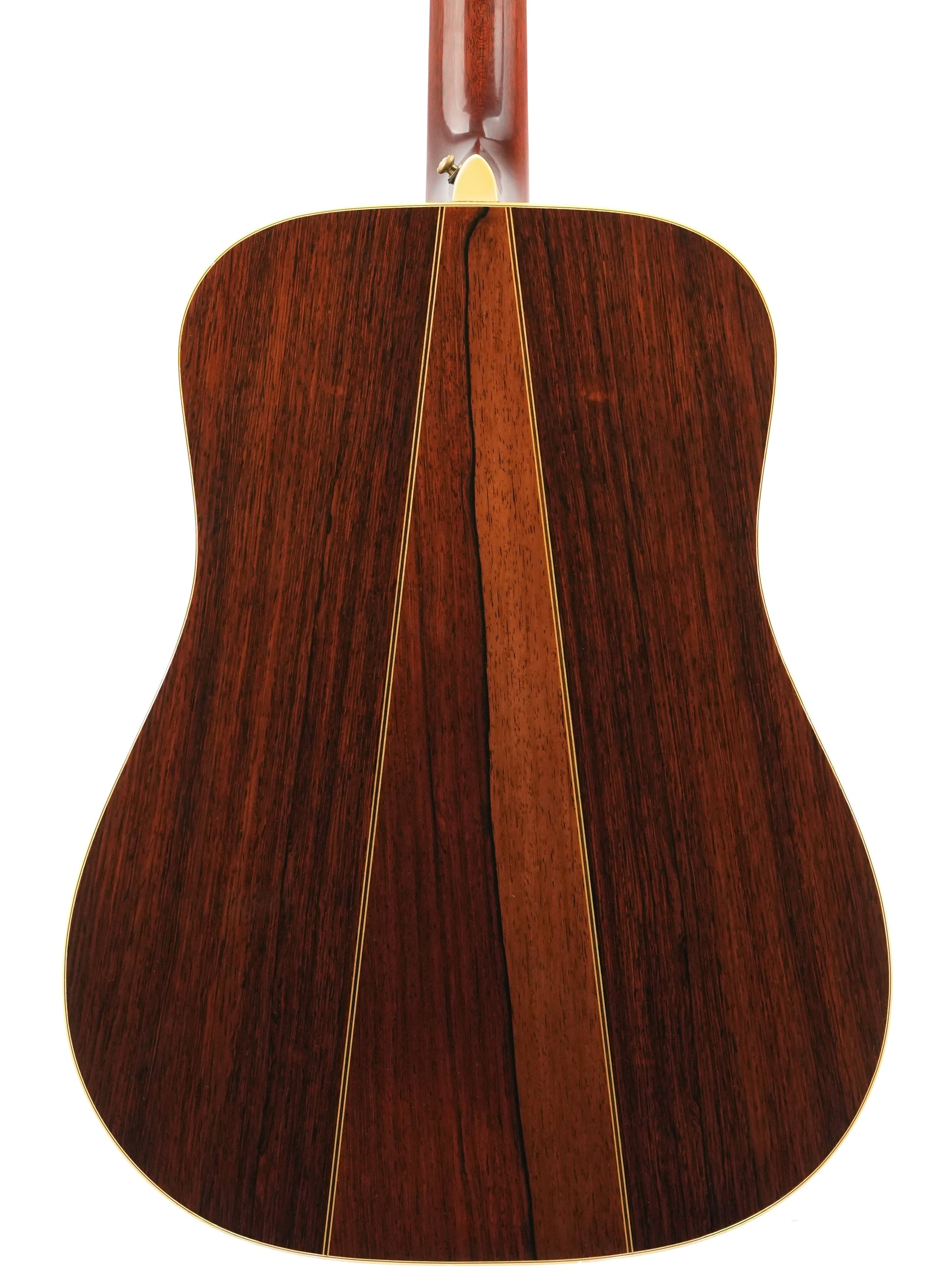 Martin D35 Brazilian Rosewood #247307 1969