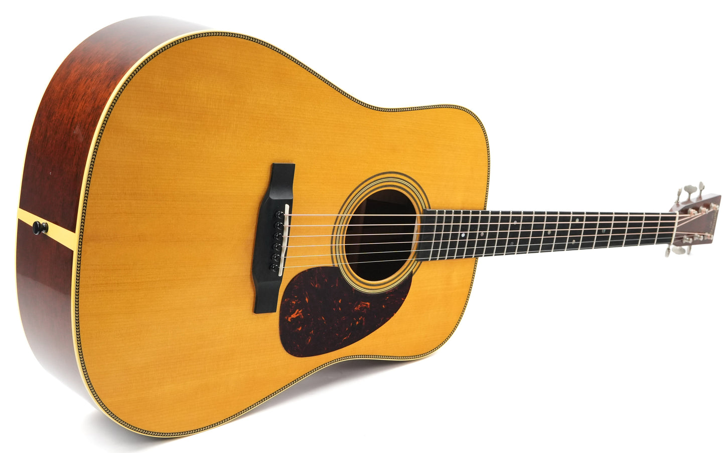 Martin D35 David Gilmour Set 6 And 12 String 2021