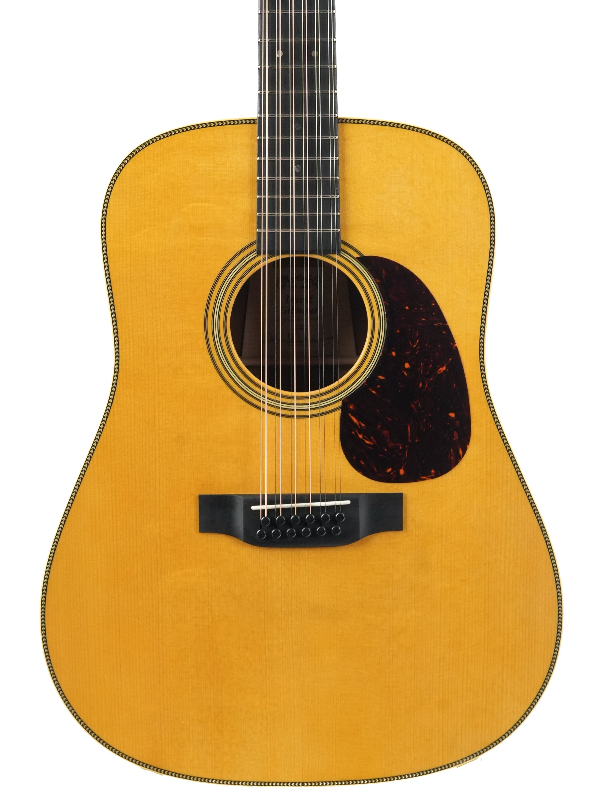 Martin D35 David Gilmour Set 6 And 12 String 2021