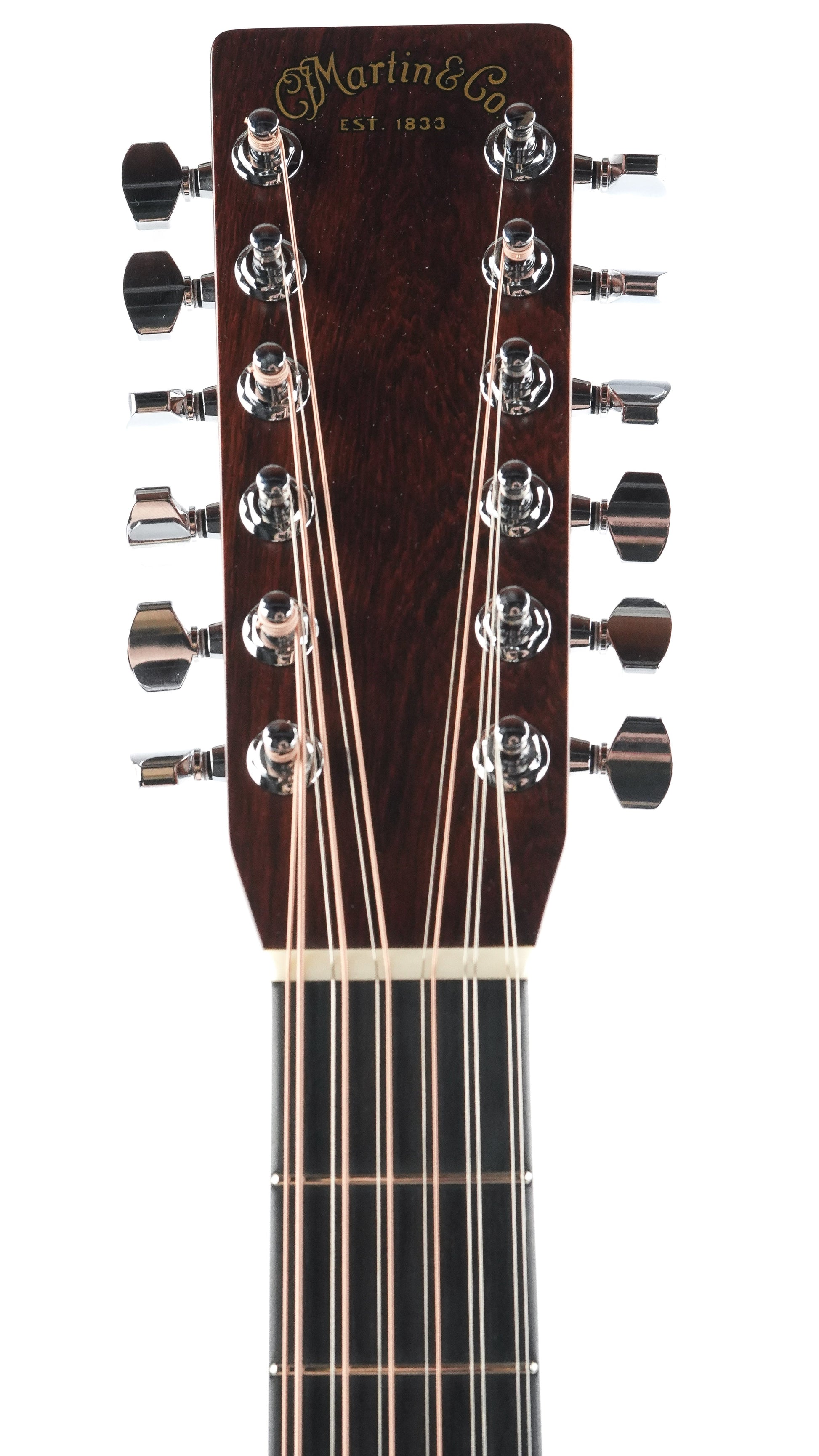 Martin D35 David Gilmour Set 6 And 12 String 2021
