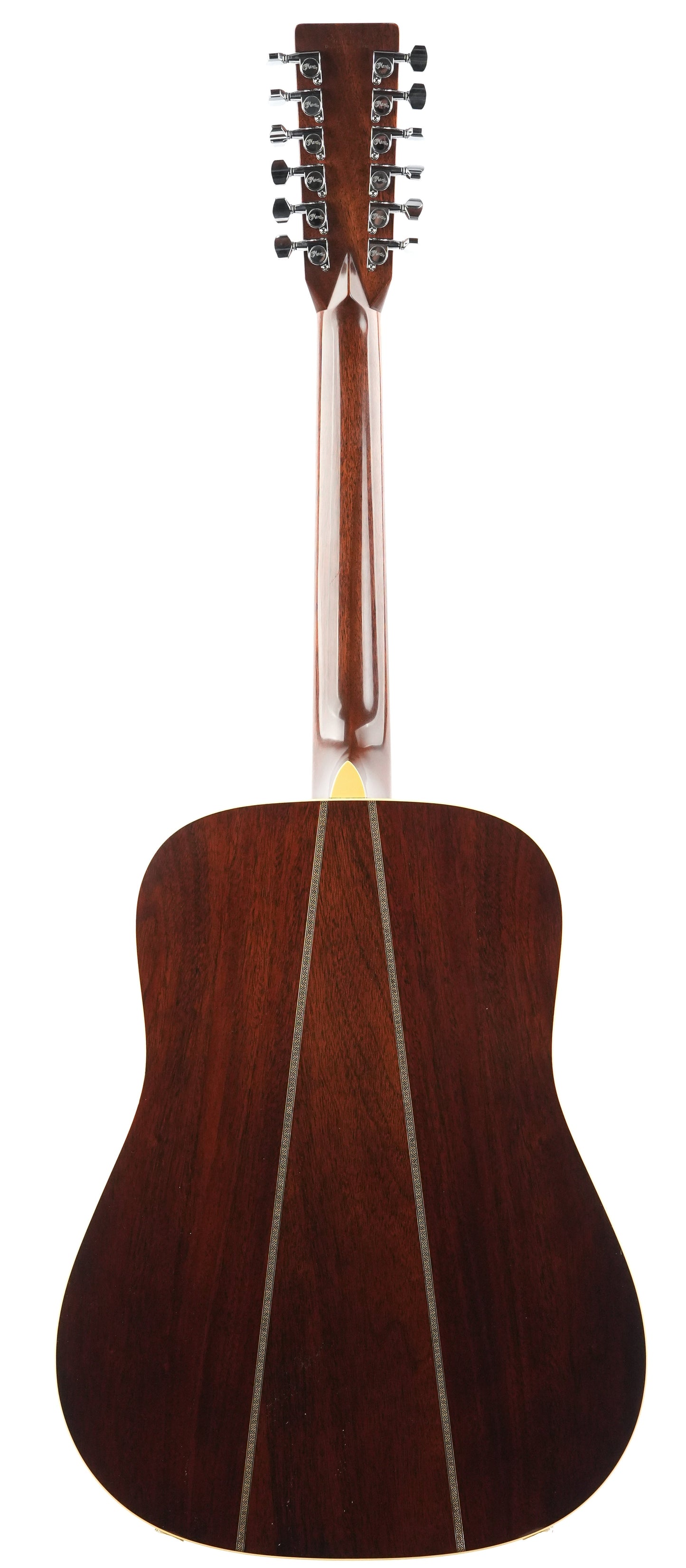 Martin D35 David Gilmour Set 6 And 12 String 2021