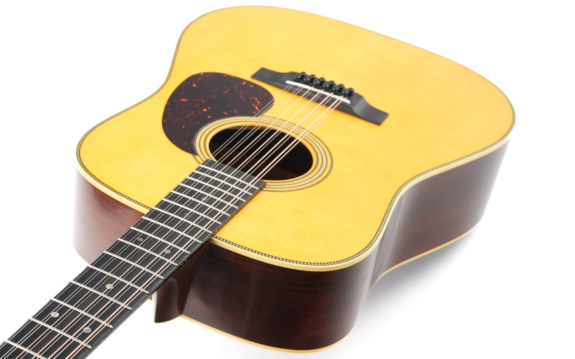 Martin D35 David Gilmour Set 6 And 12 String 2021