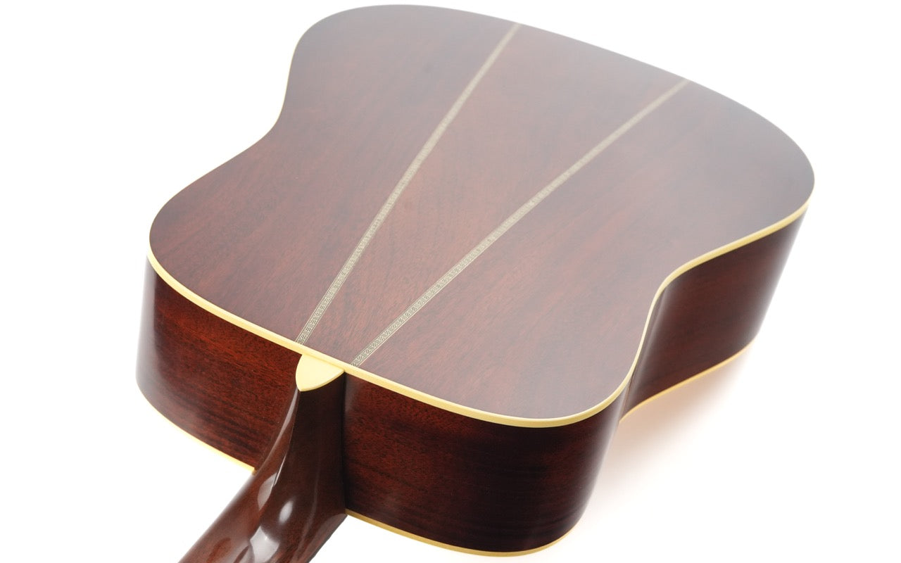 Martin D35 David Gilmour Set 6 And 12 String 2021