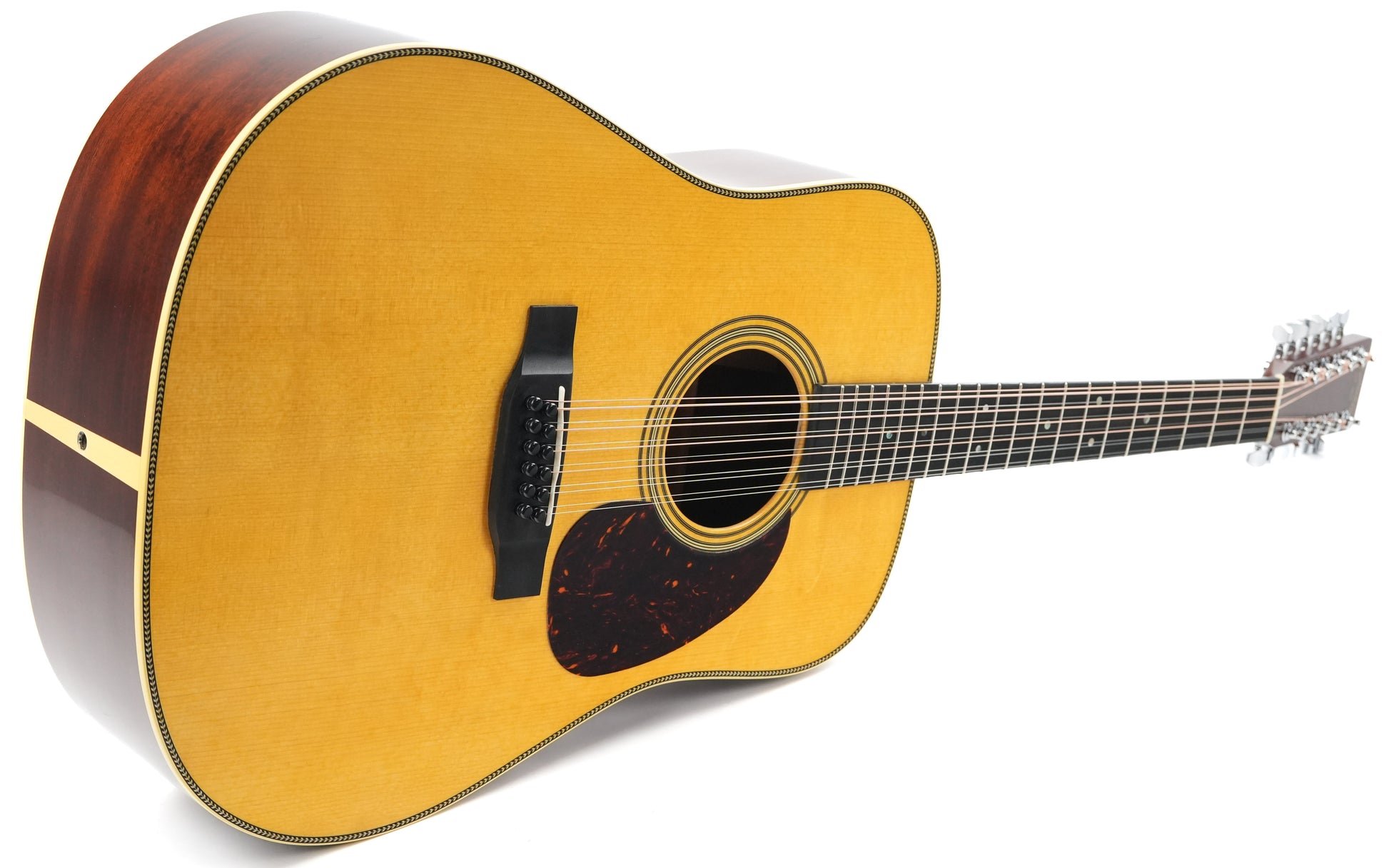 Martin D35 David Gilmour Set 6 And 12 String 2021