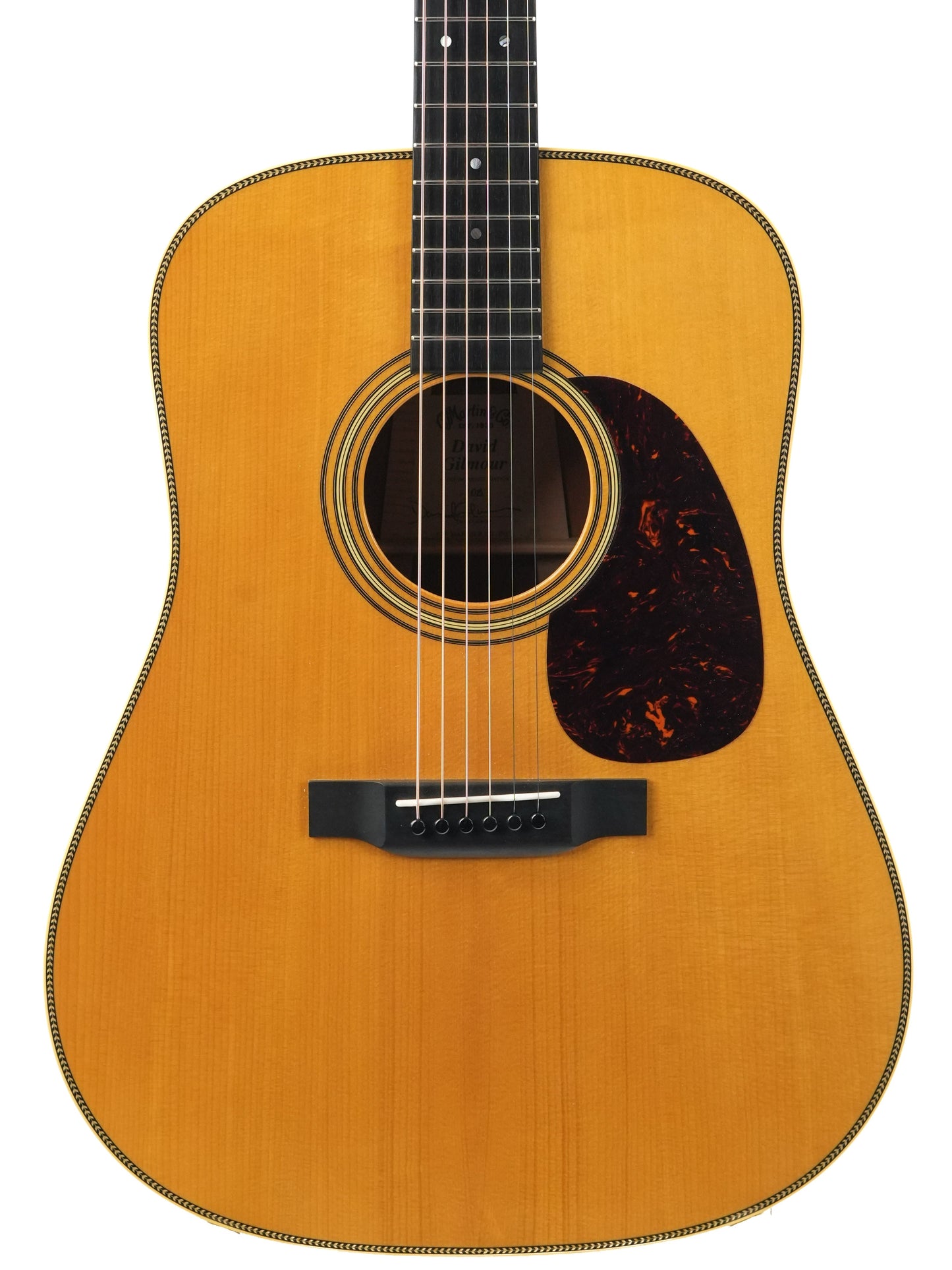 Martin D35 David Gilmour Set 6 And 12 String 2021