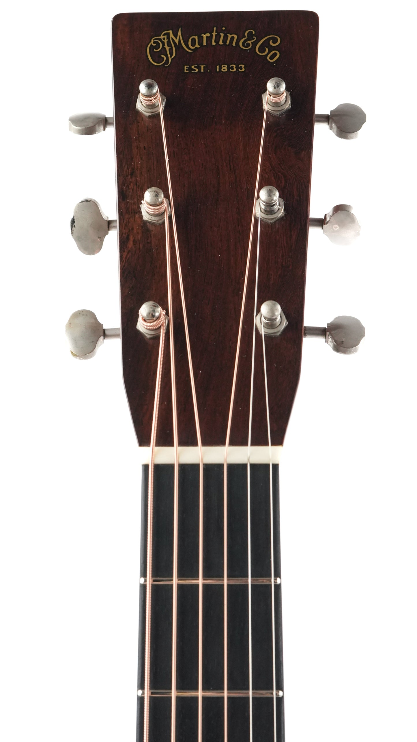 Martin D35 David Gilmour Set 6 And 12 String 2021