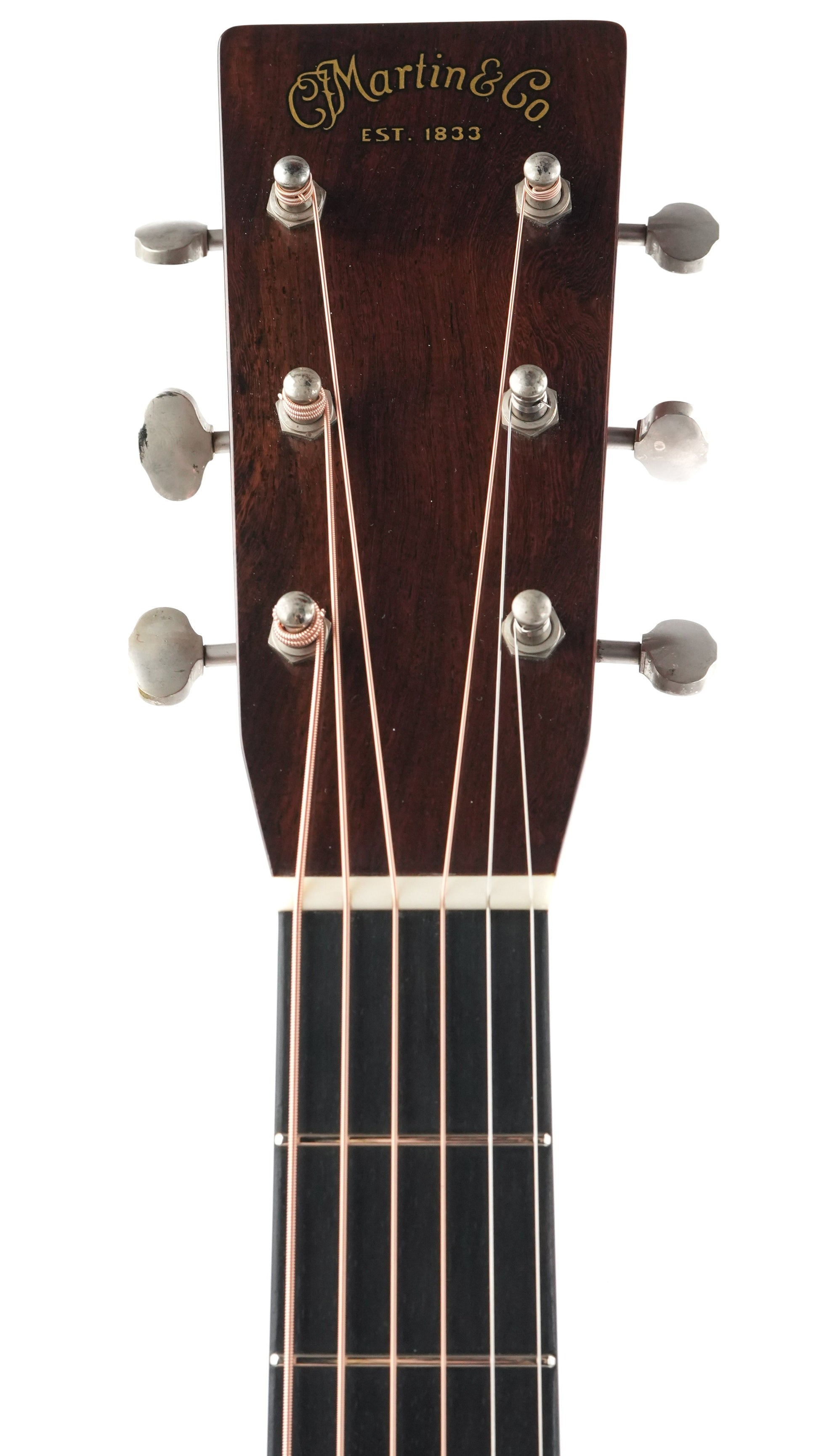 Martin D35 David Gilmour Set 6 And 12 String 2021